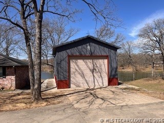 181 Bridlewood Mead OK 74701