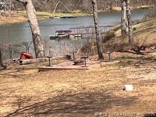 181 Bridlewood Mead OK 74701