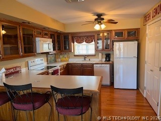 181 Bridlewood Mead OK 74701