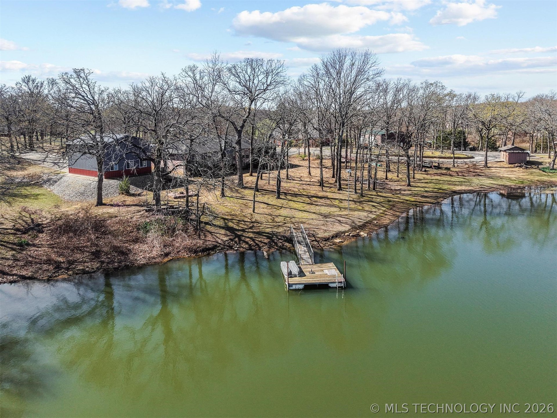 181 Bridlewood Mead OK 74701