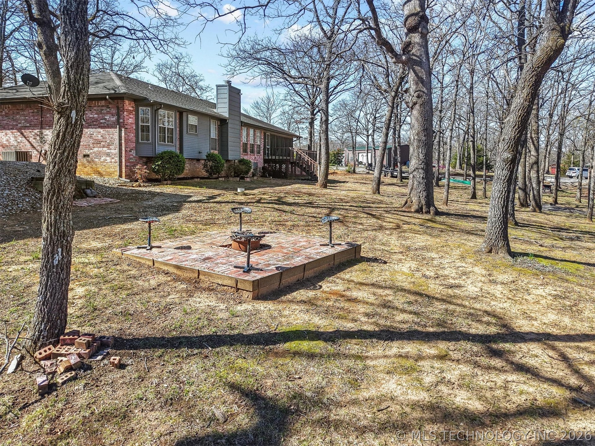 181 Bridlewood Mead OK 74701