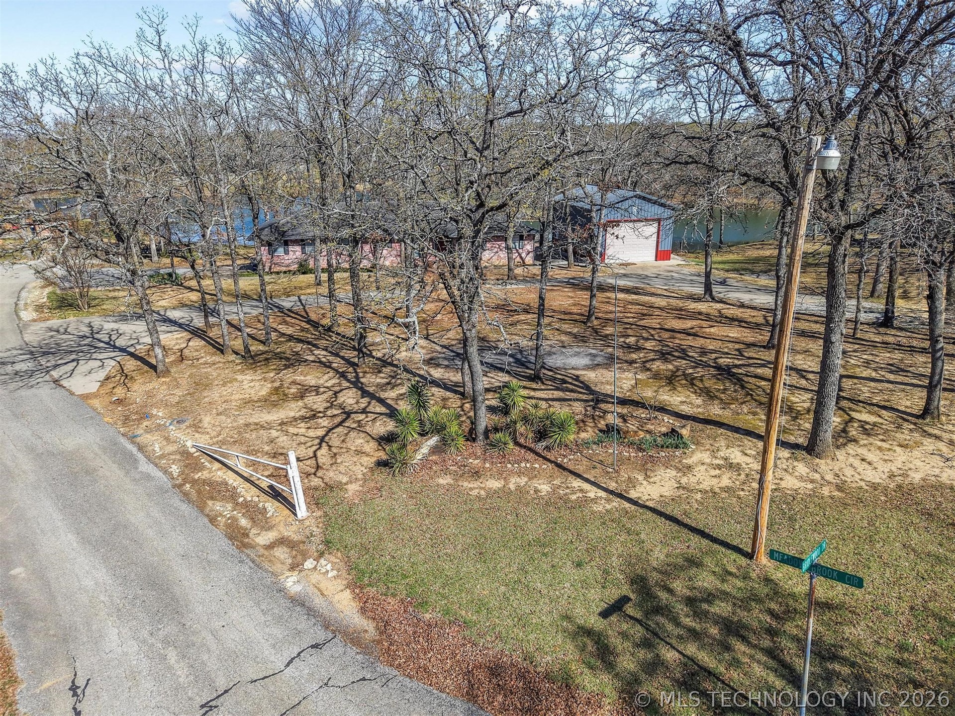 181 Bridlewood Mead OK 74701