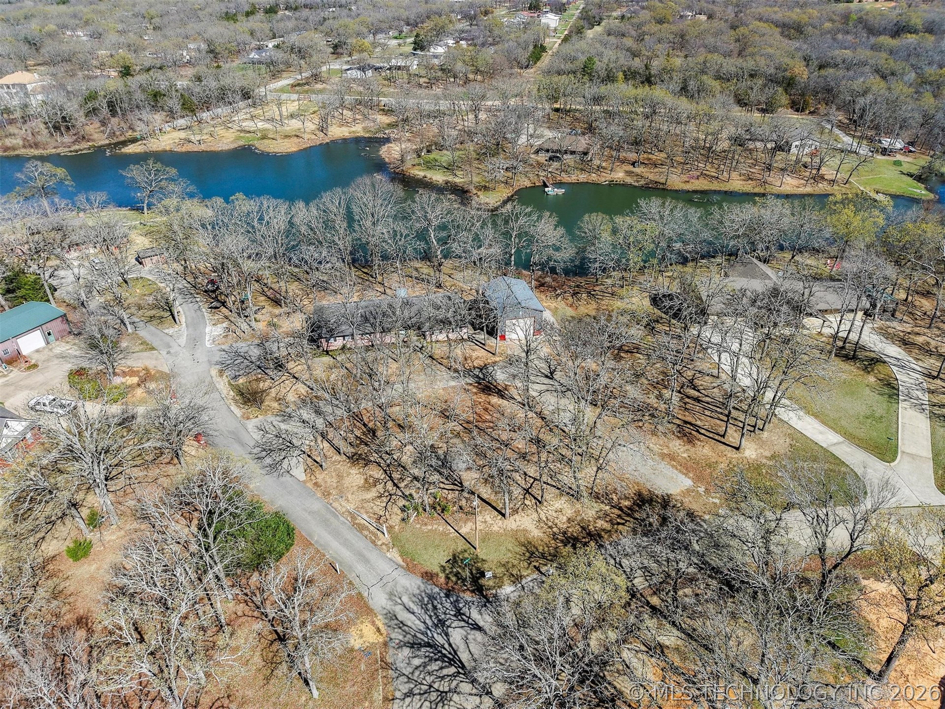 181 Bridlewood Mead OK 74701