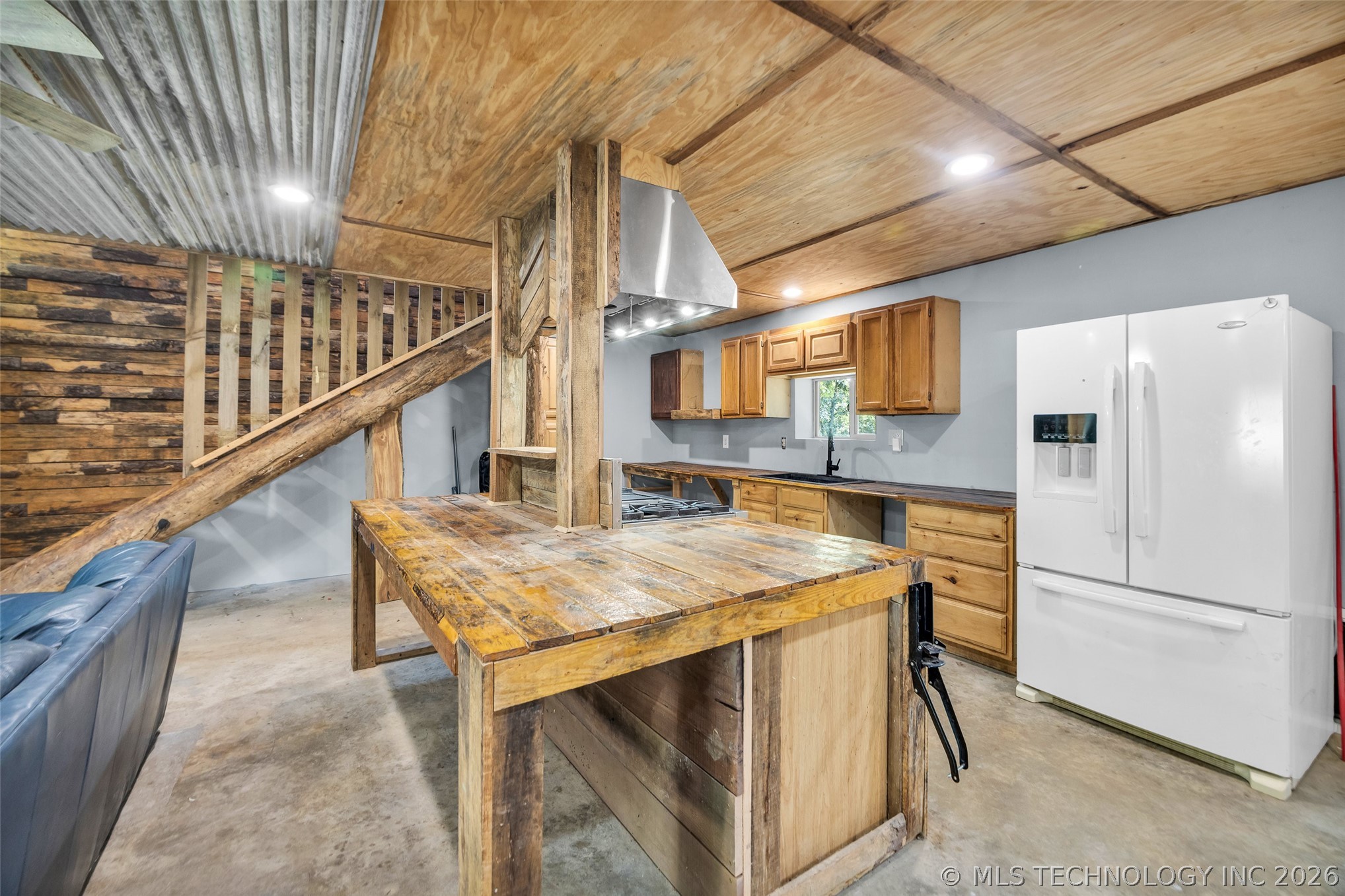 22307 E 843 Road Park Hill OK 74451