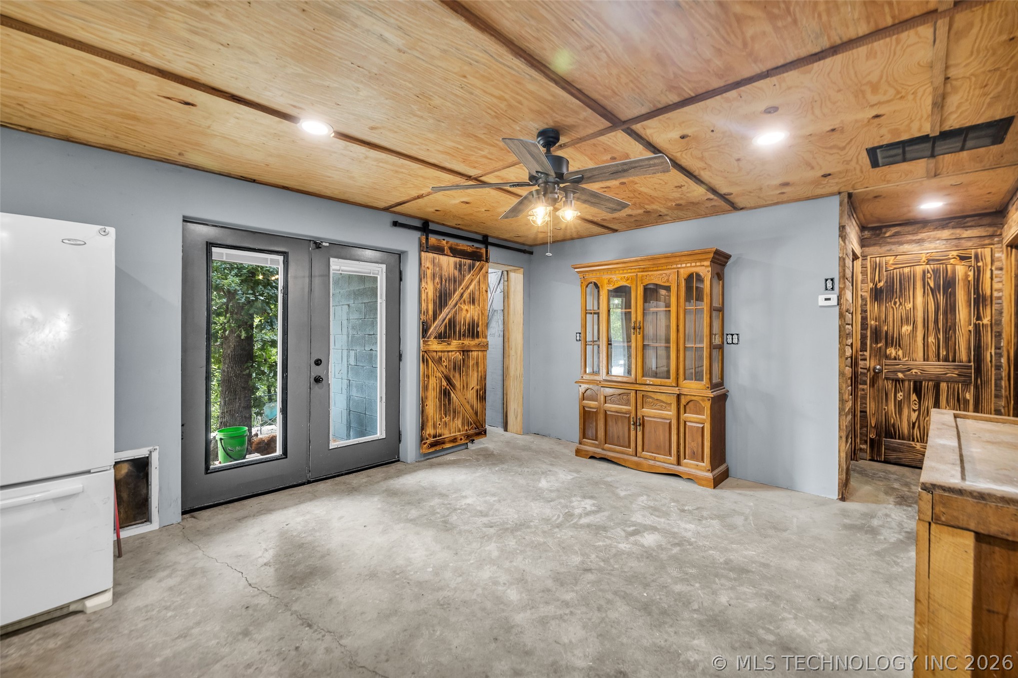 22307 E 843 Road Park Hill OK 74451