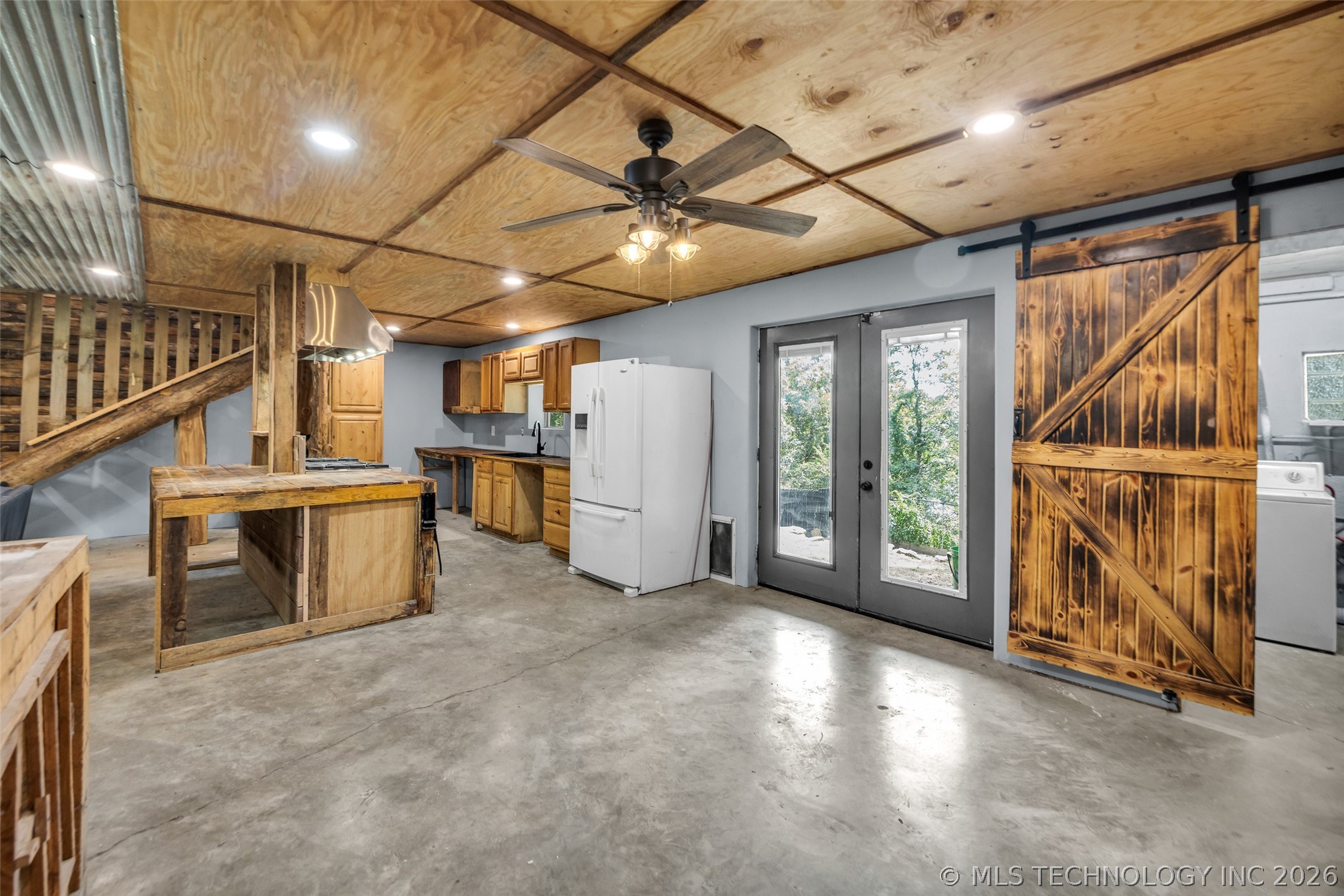 22307 E 843 Road Park Hill OK 74451
