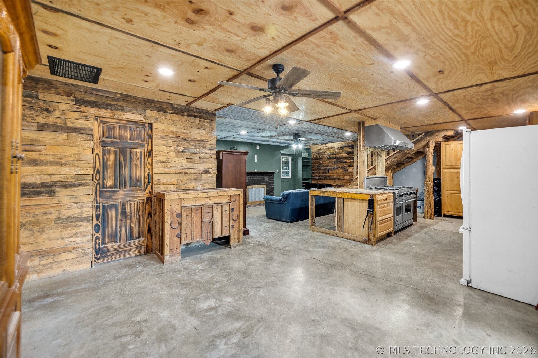 22307 E 843 Road Park Hill OK 74451