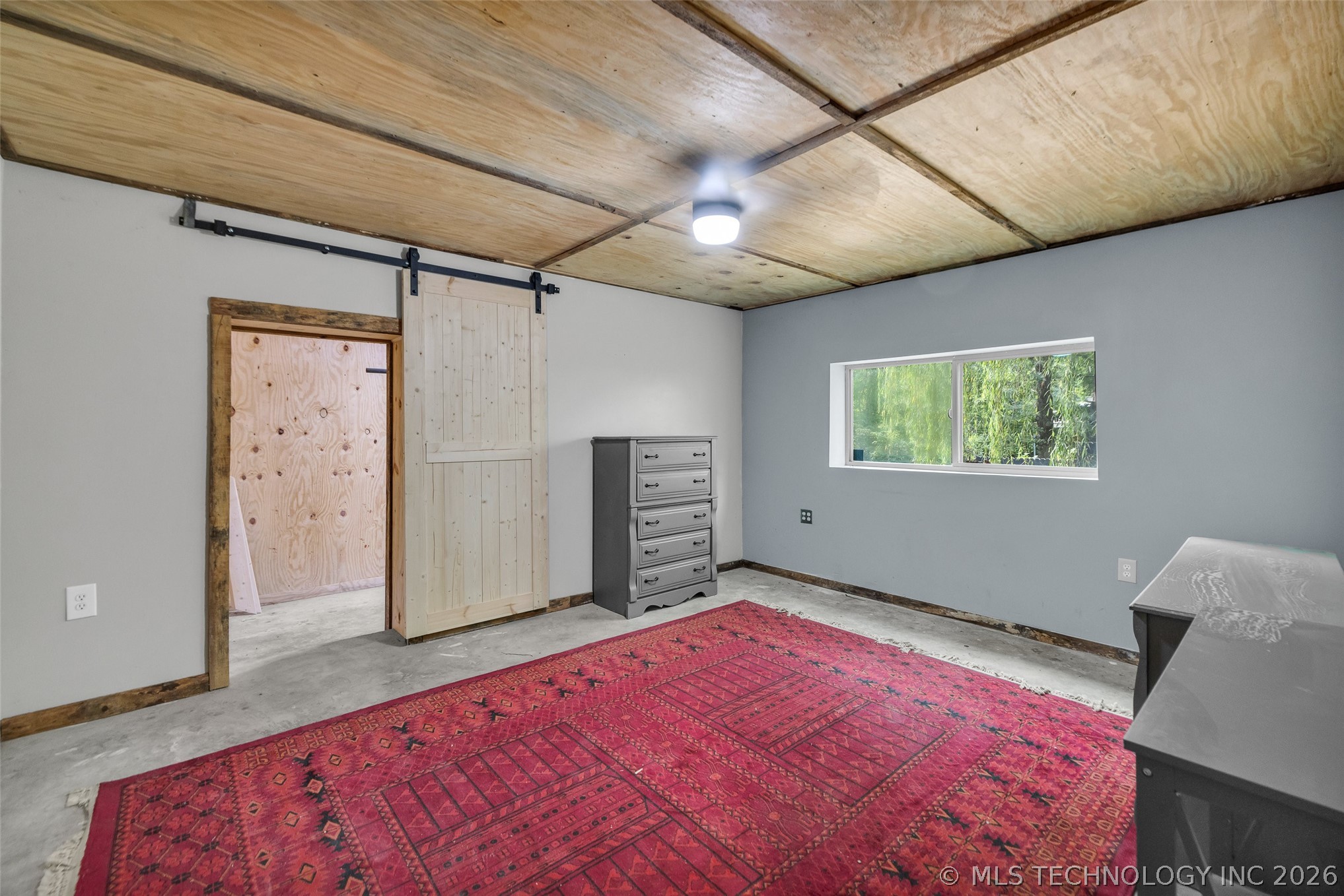 22307 E 843 Road Park Hill OK 74451