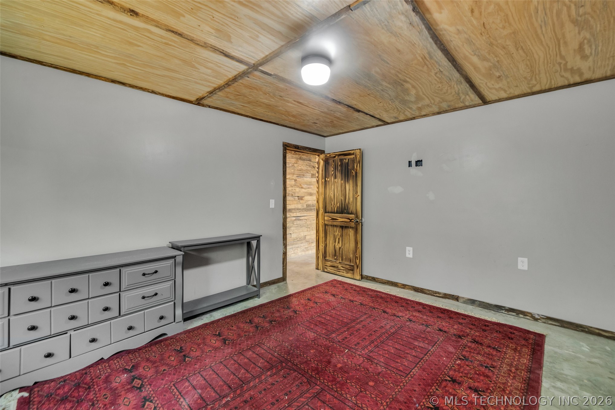 22307 E 843 Road Park Hill OK 74451