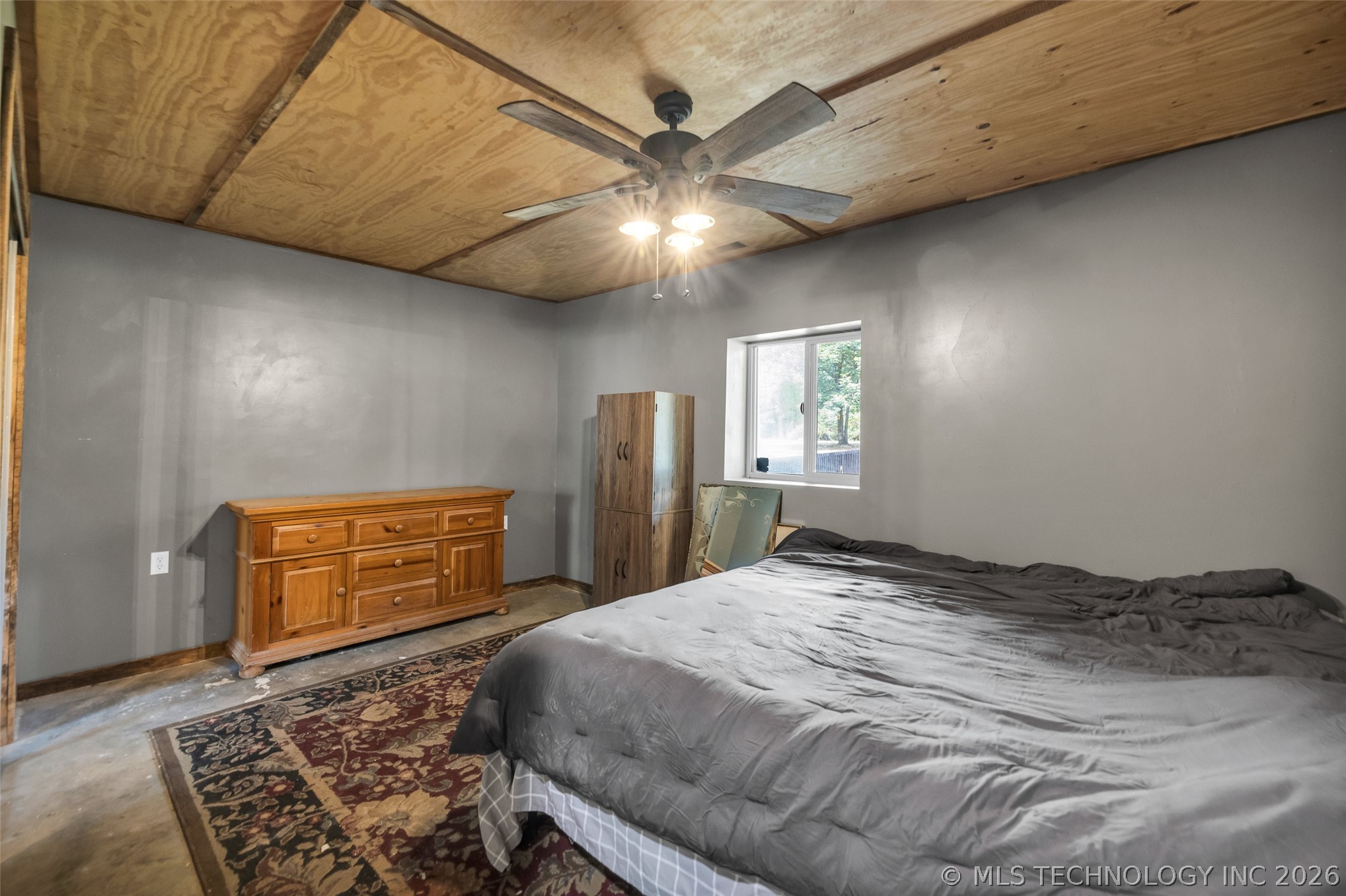22307 E 843 Road Park Hill OK 74451
