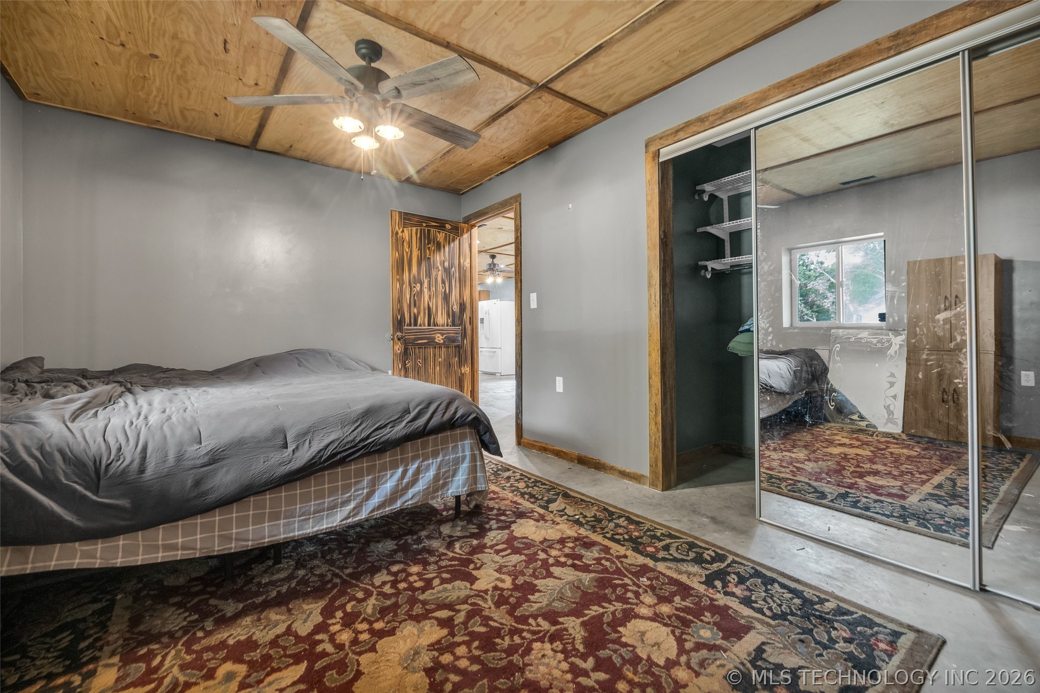 22307 E 843 Road Park Hill OK 74451