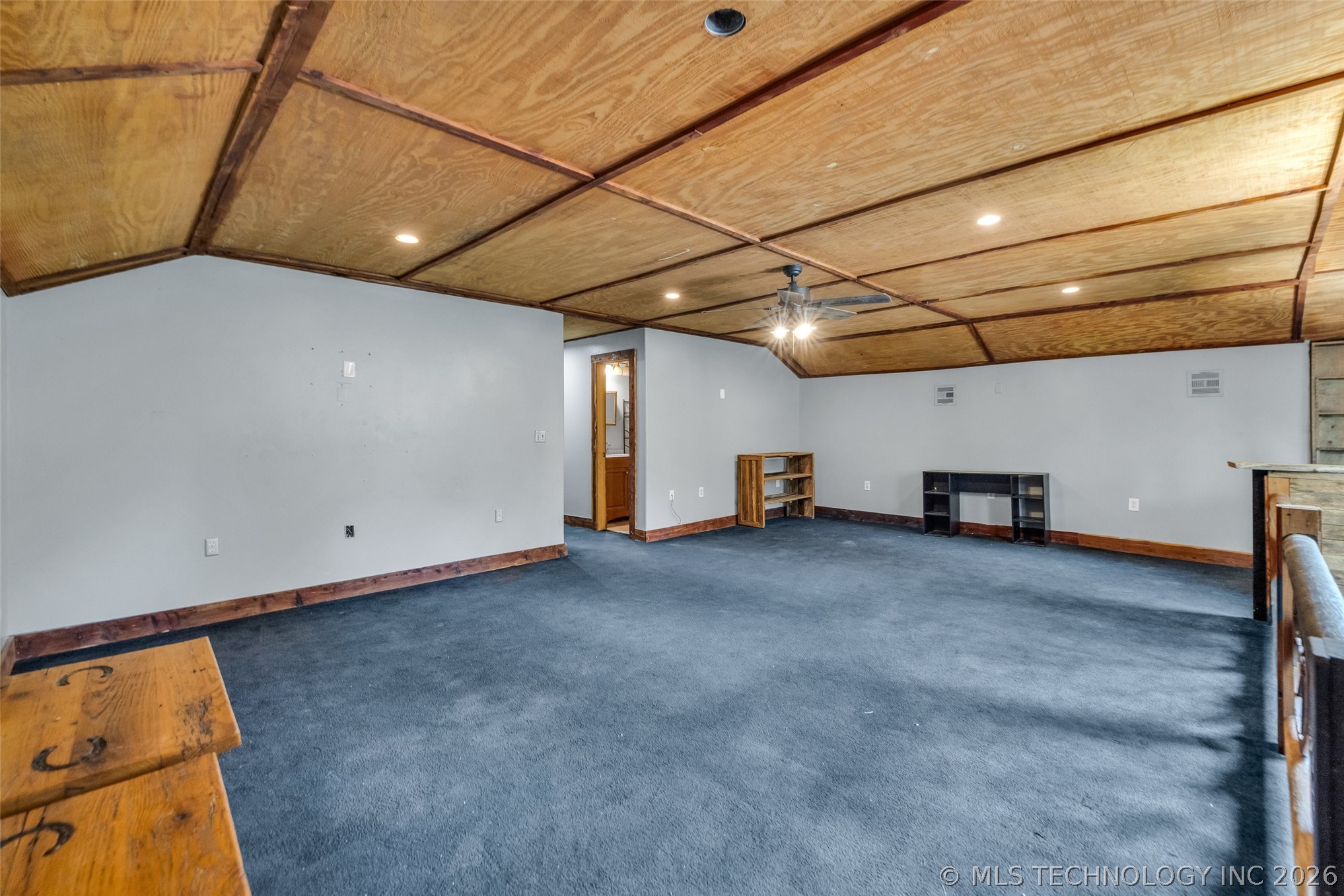 22307 E 843 Road Park Hill OK 74451