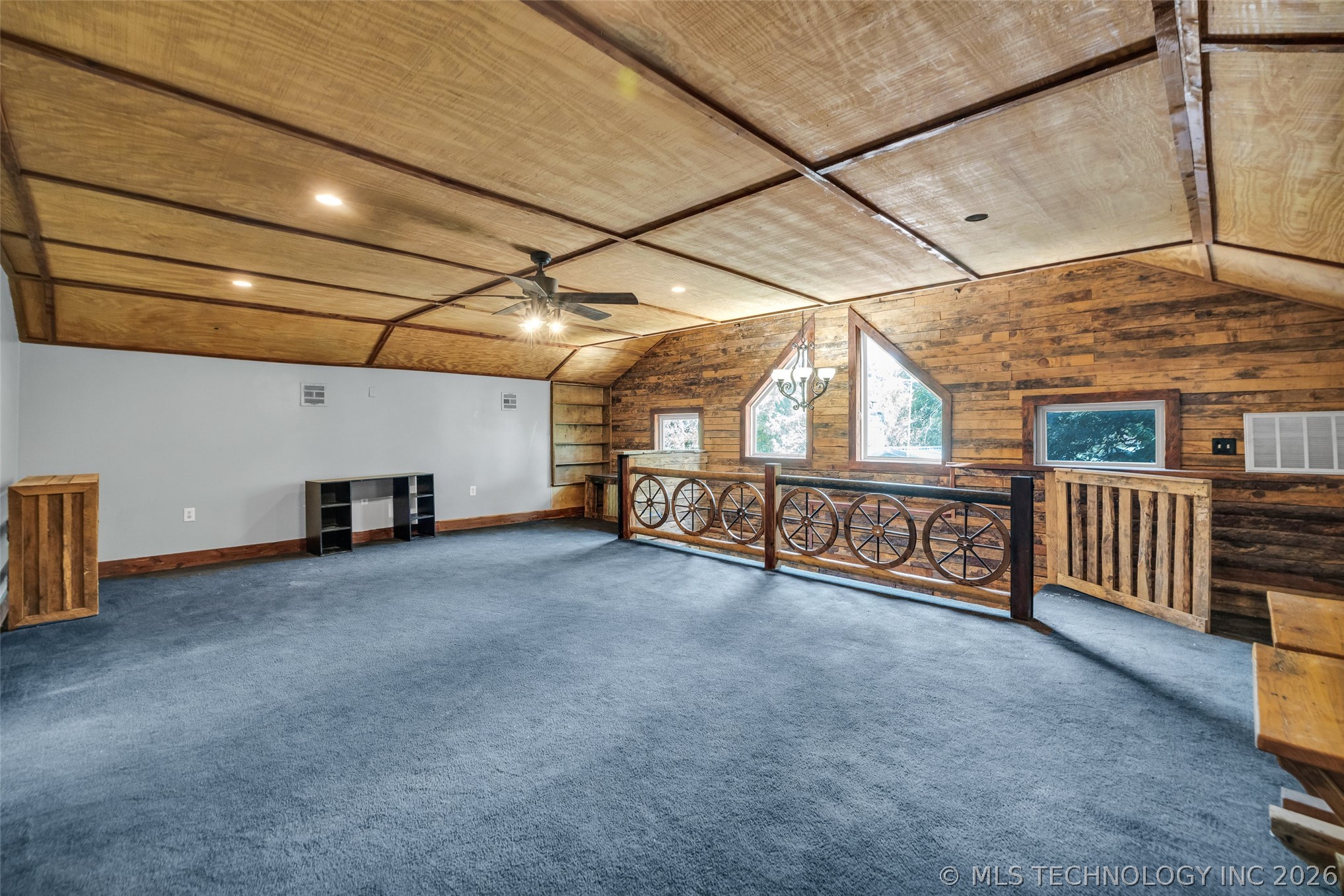 22307 E 843 Road Park Hill OK 74451
