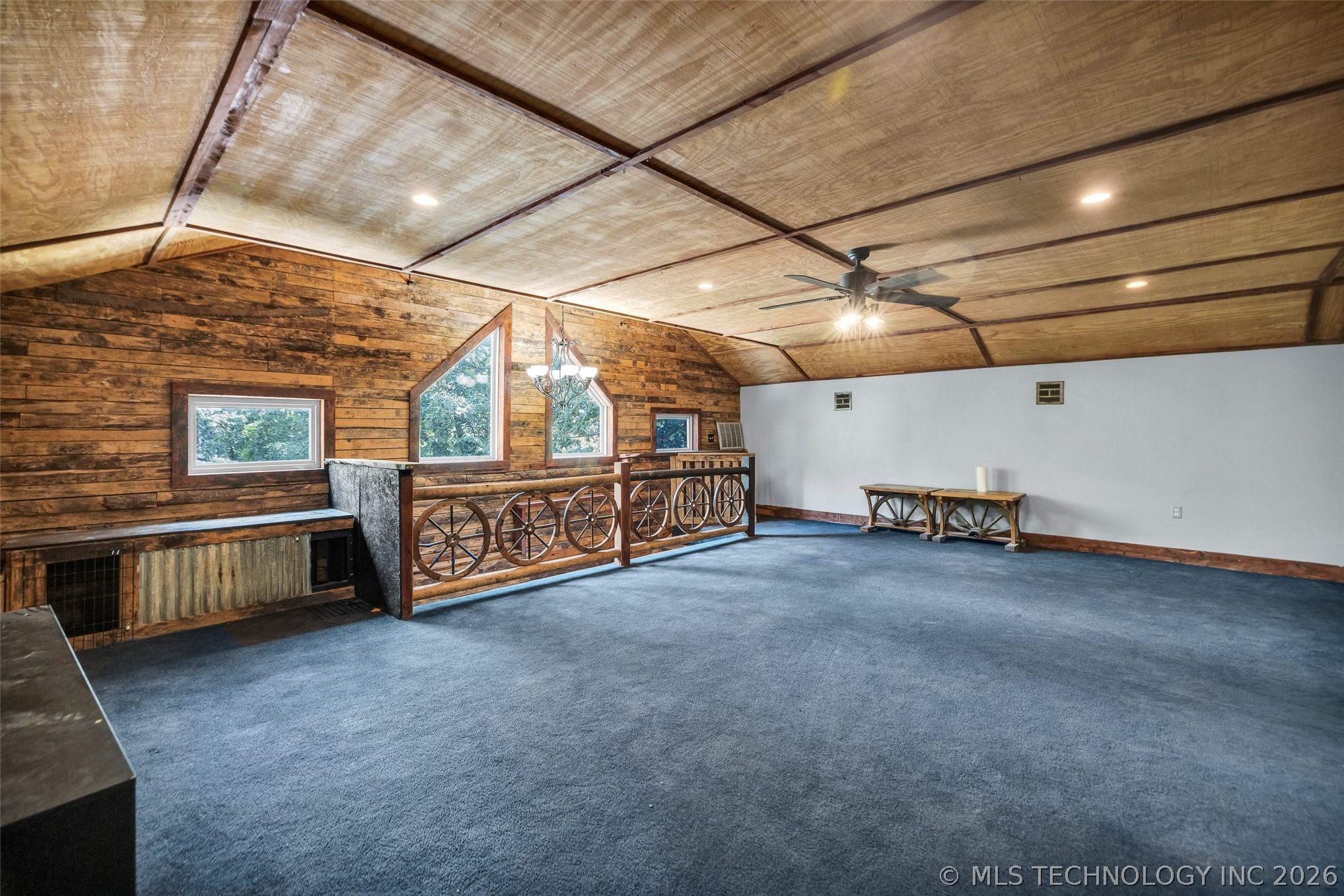22307 E 843 Road Park Hill OK 74451