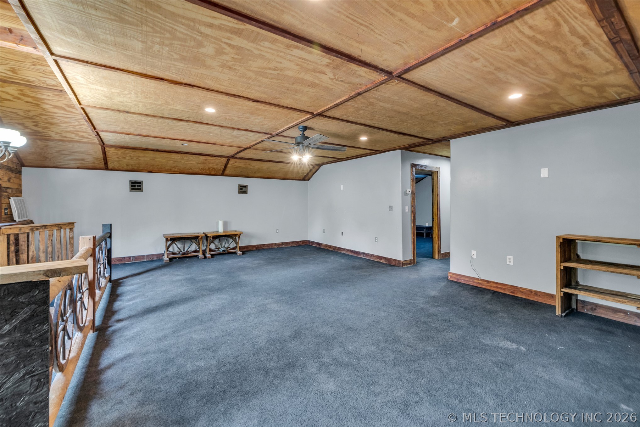 22307 E 843 Road Park Hill OK 74451
