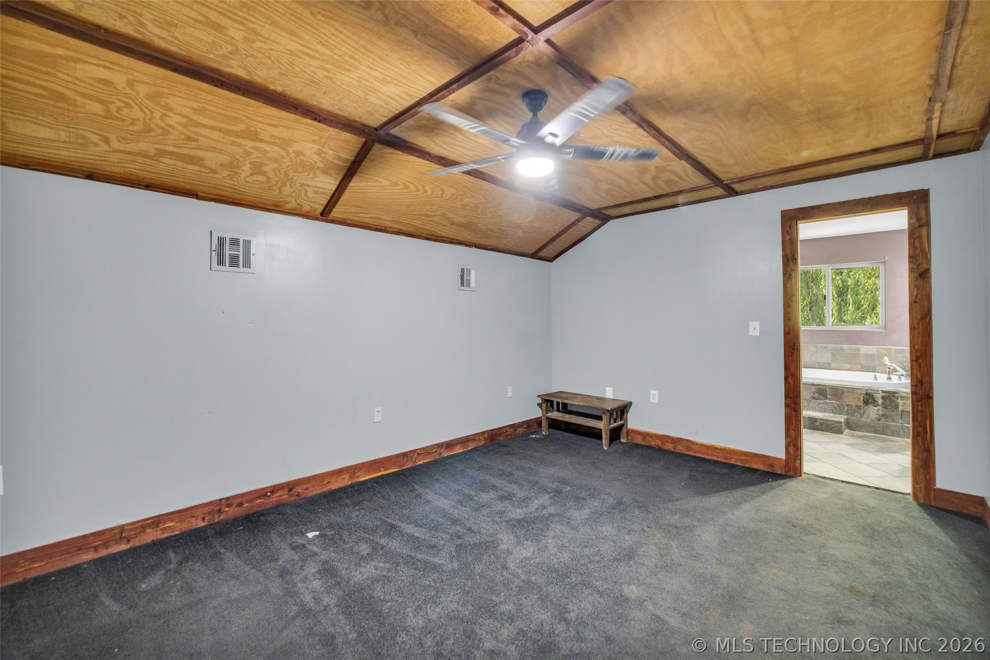 22307 E 843 Road Park Hill OK 74451