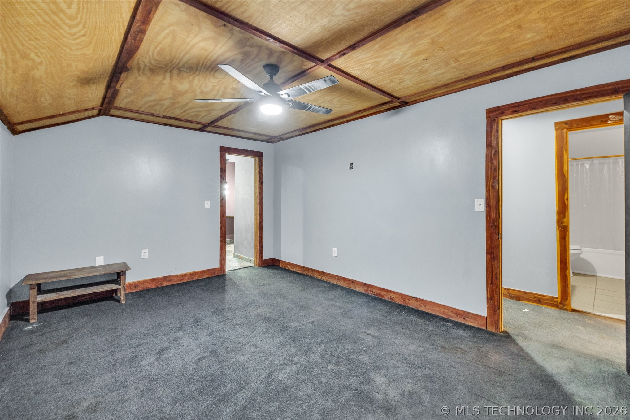 22307 E 843 Road Park Hill OK 74451