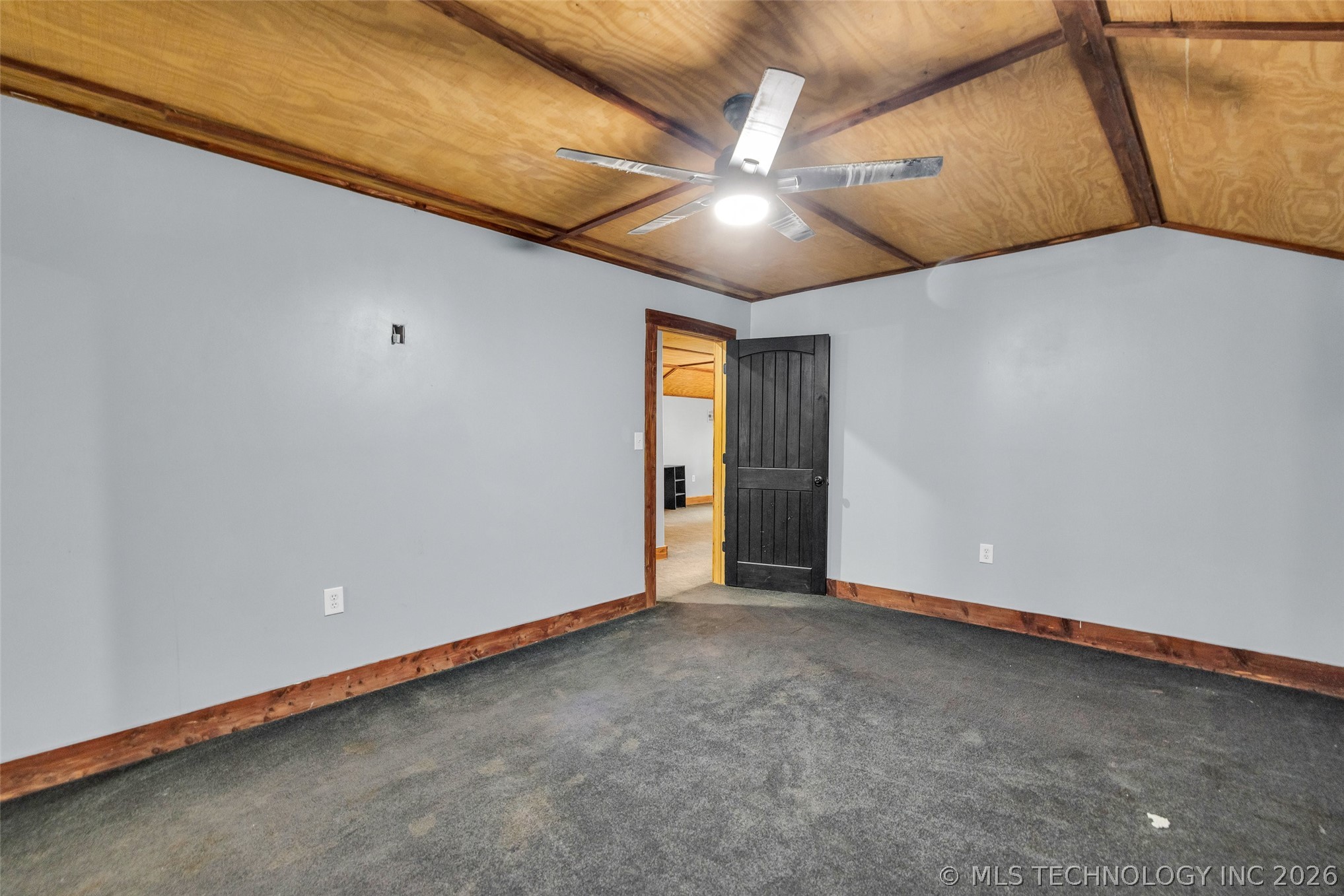 22307 E 843 Road Park Hill OK 74451