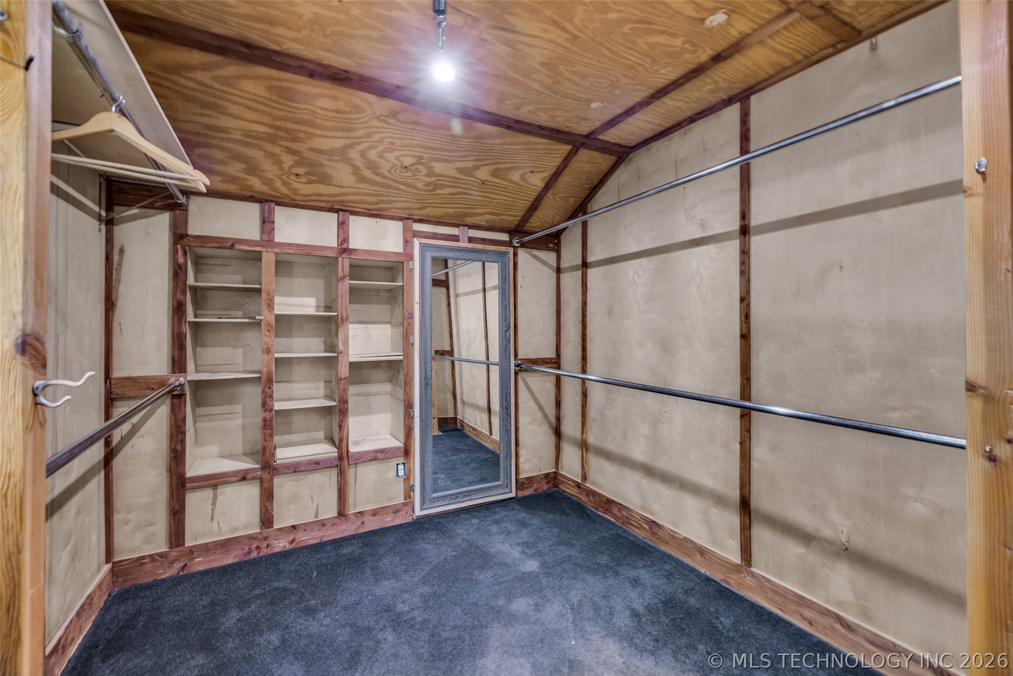 22307 E 843 Road Park Hill OK 74451