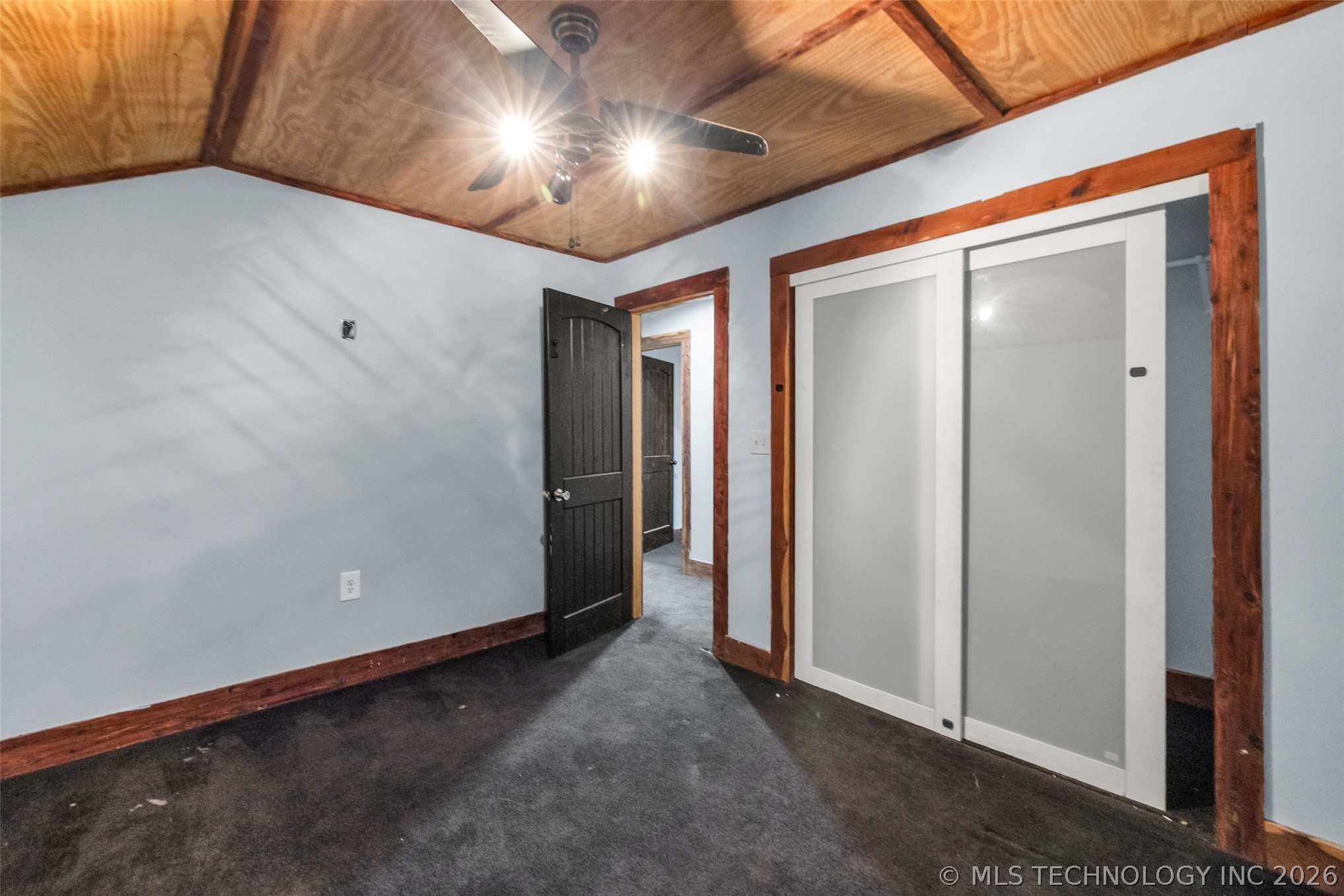 22307 E 843 Road Park Hill OK 74451