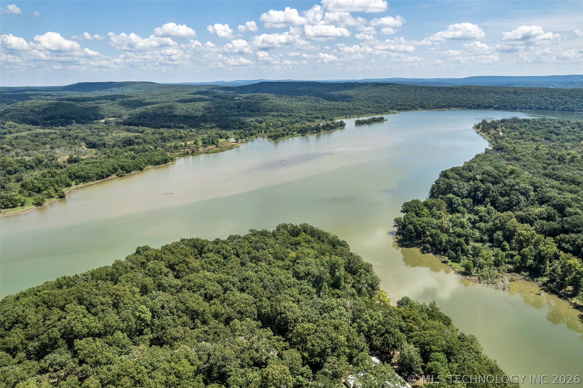 22307 E 843 Road Park Hill OK 74451