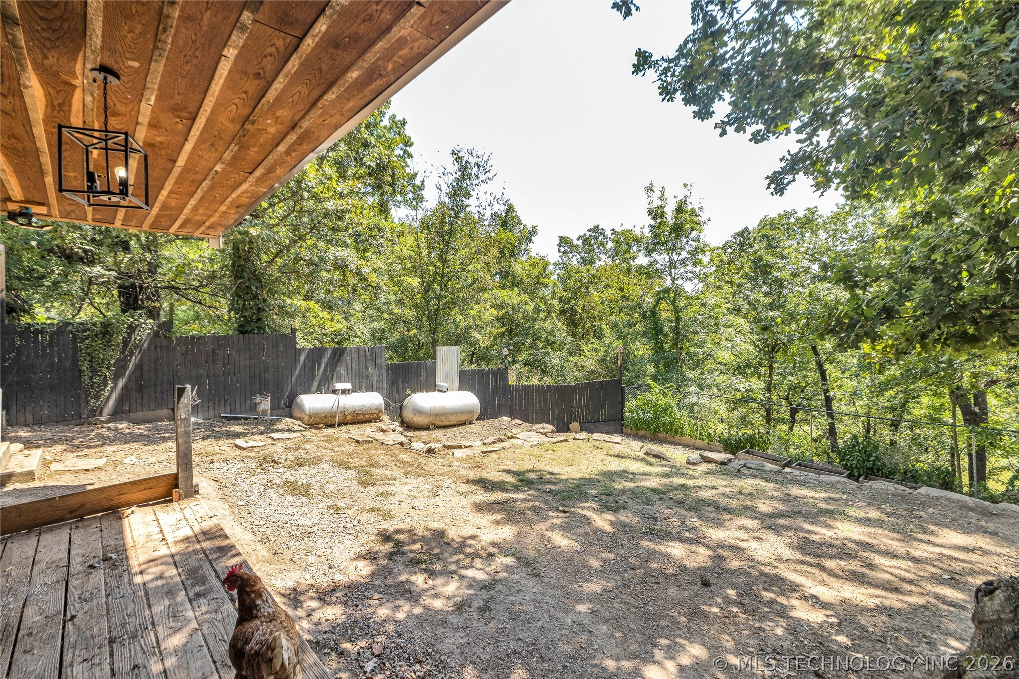 22307 E 843 Road Park Hill OK 74451