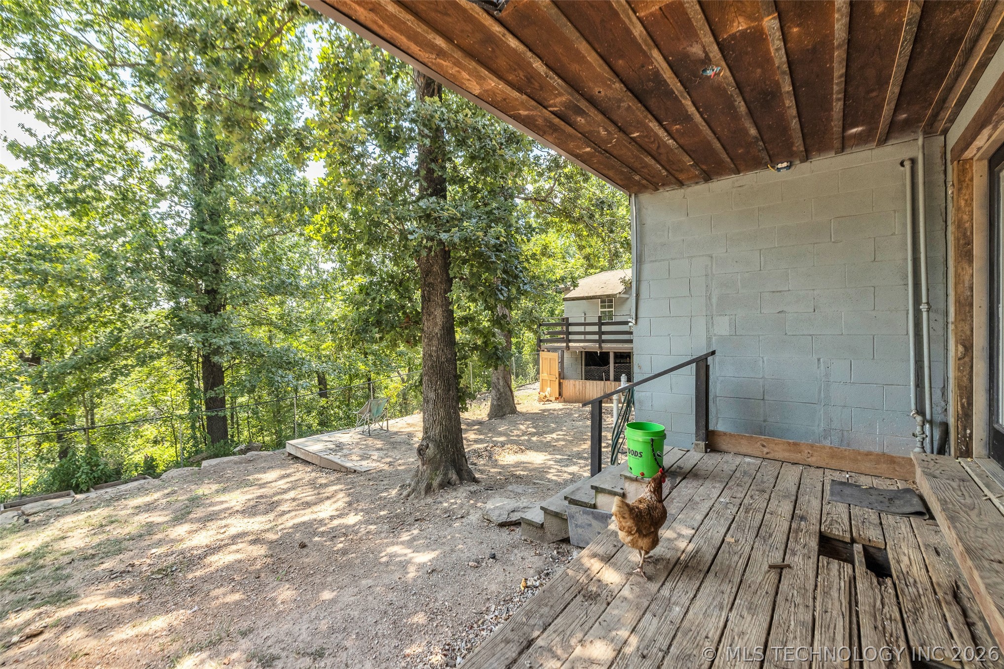 22307 E 843 Road Park Hill OK 74451