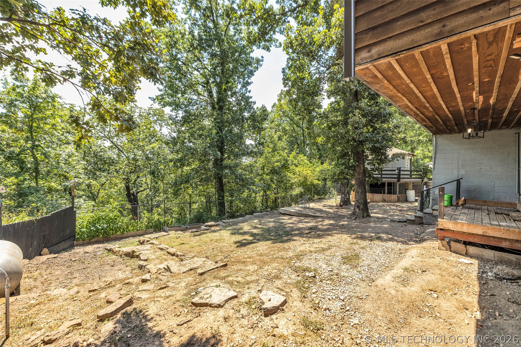22307 E 843 Road Park Hill OK 74451