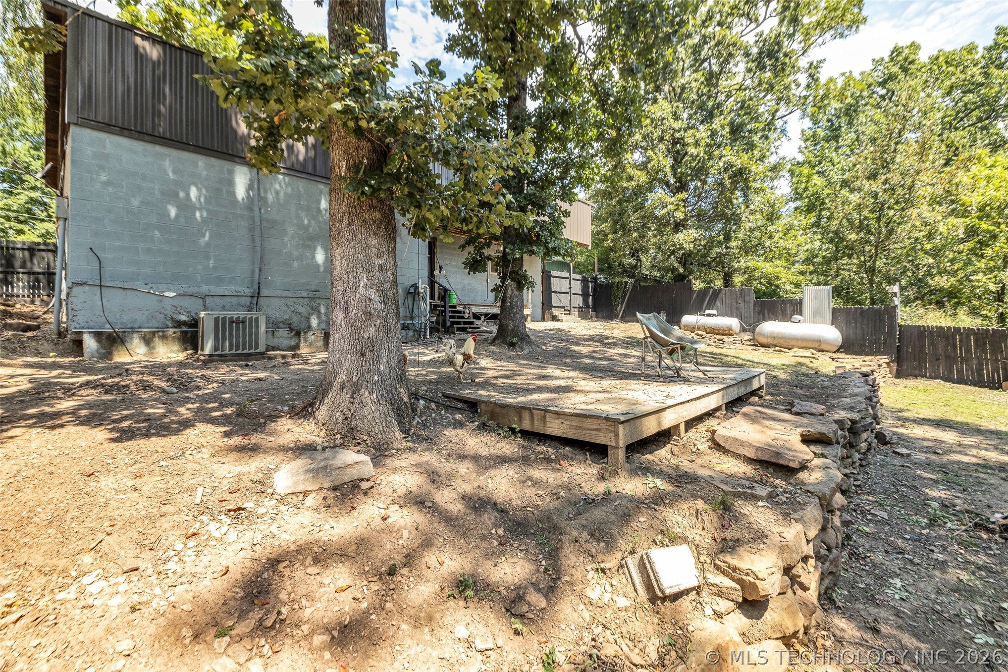 22307 E 843 Road Park Hill OK 74451