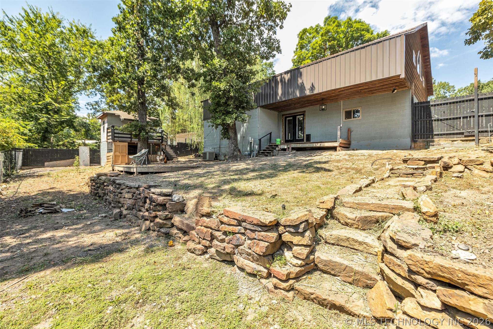 22307 E 843 Road Park Hill OK 74451