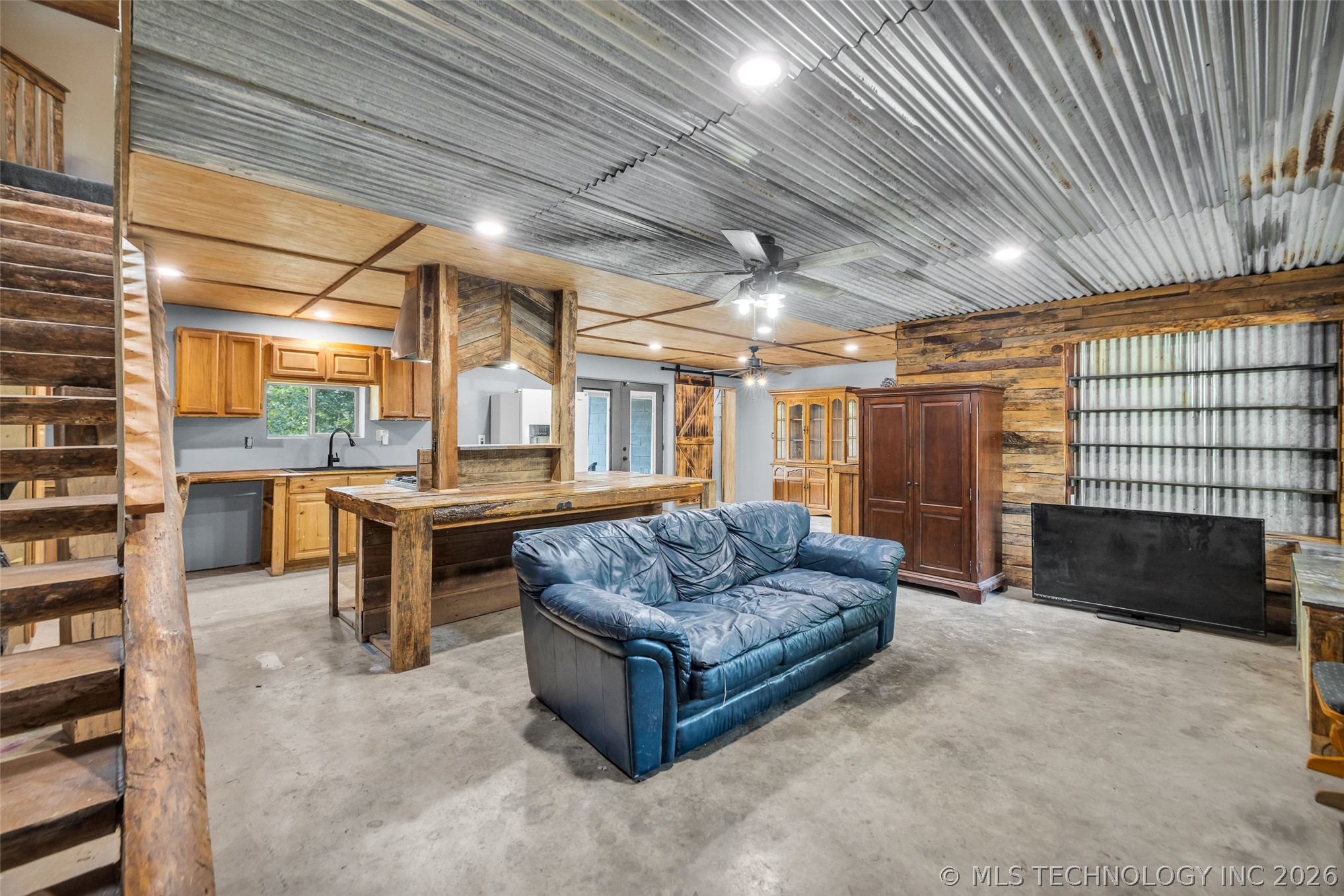 22307 E 843 Road Park Hill OK 74451