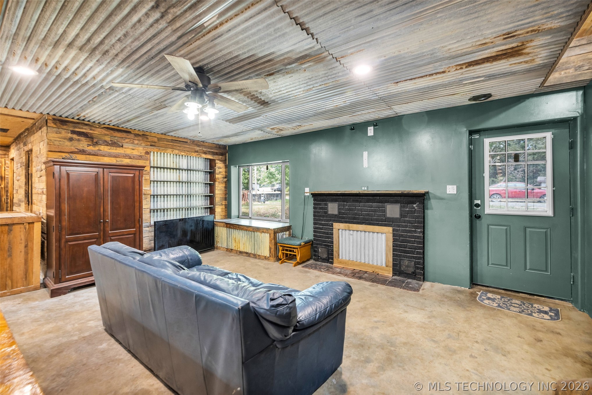 22307 E 843 Road Park Hill OK 74451