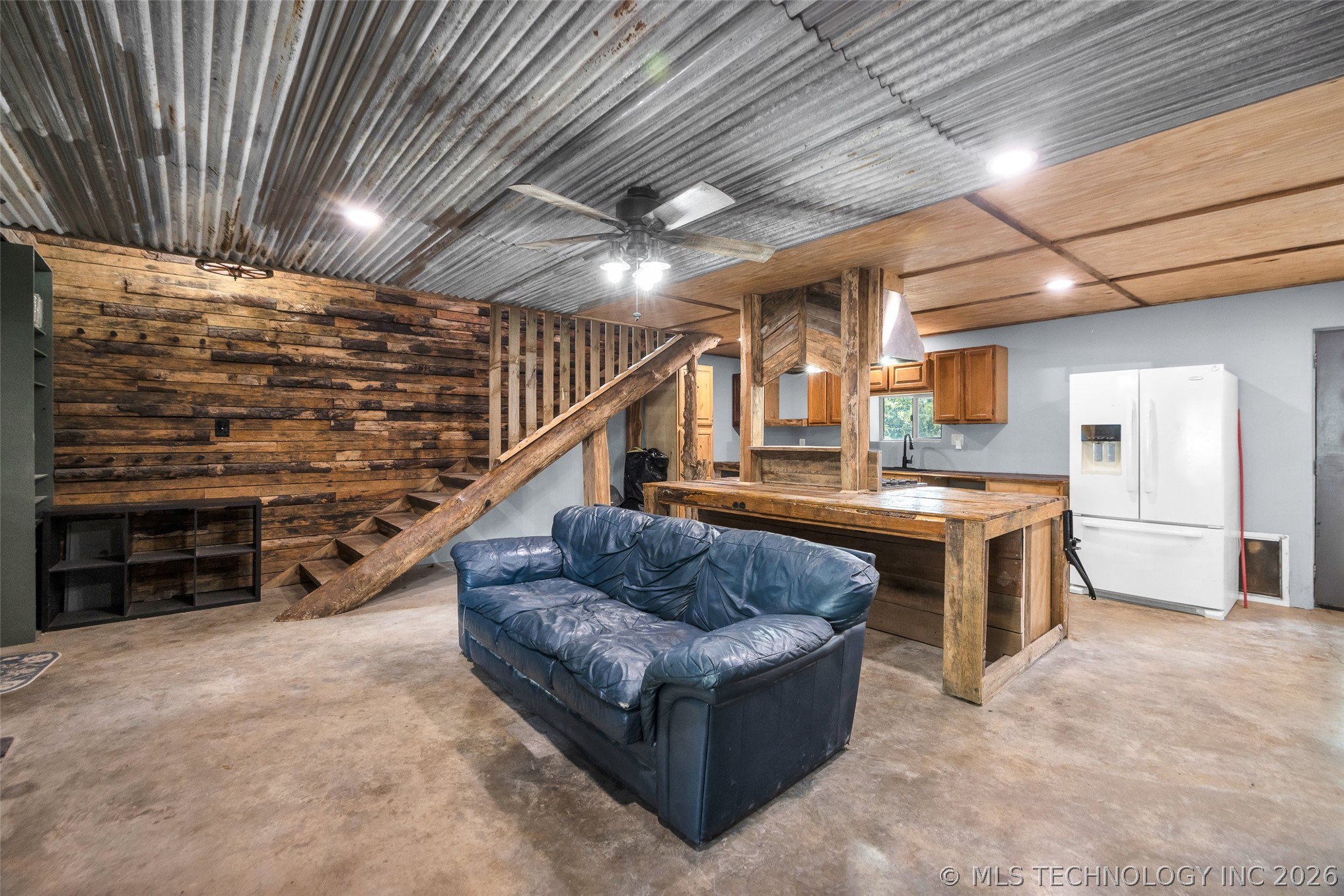 22307 E 843 Road Park Hill OK 74451