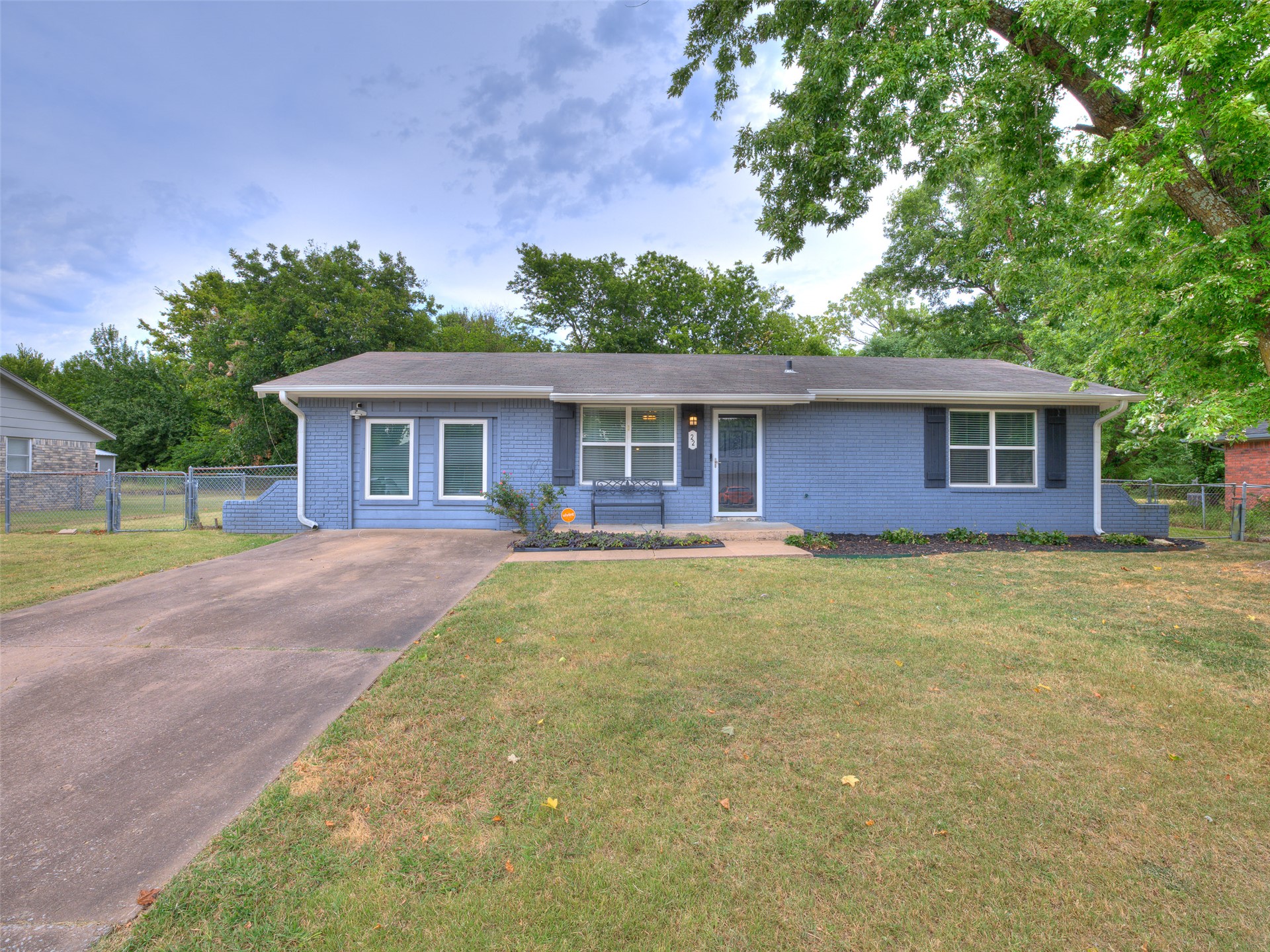 22 Linda Street Kiefer OK 74041