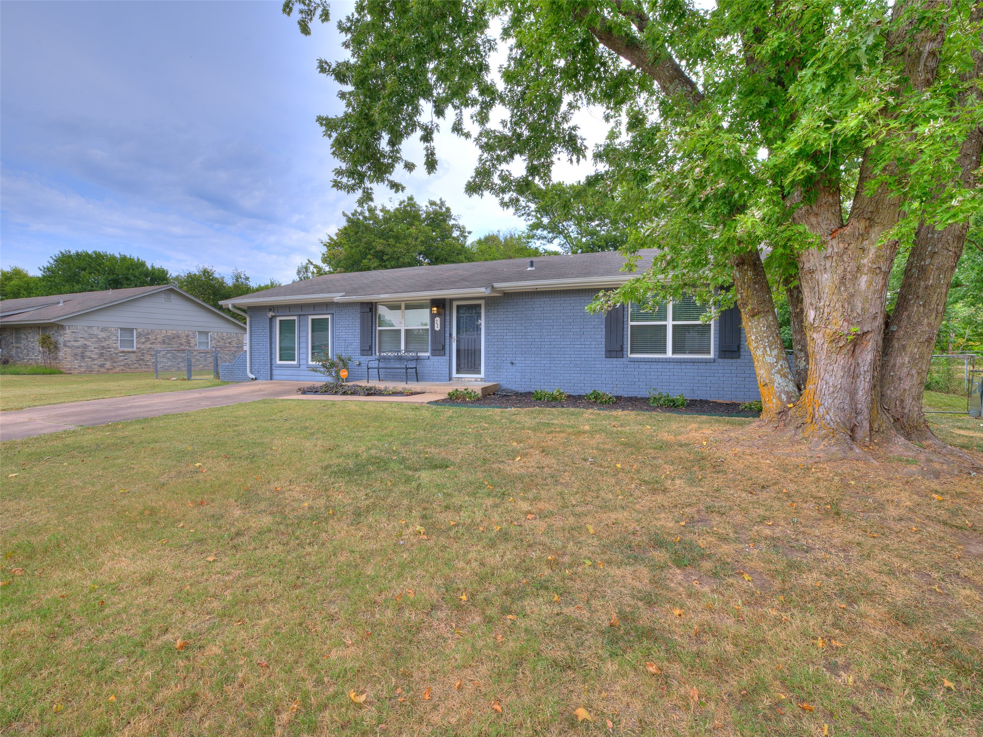 22 Linda Street Kiefer OK 74041