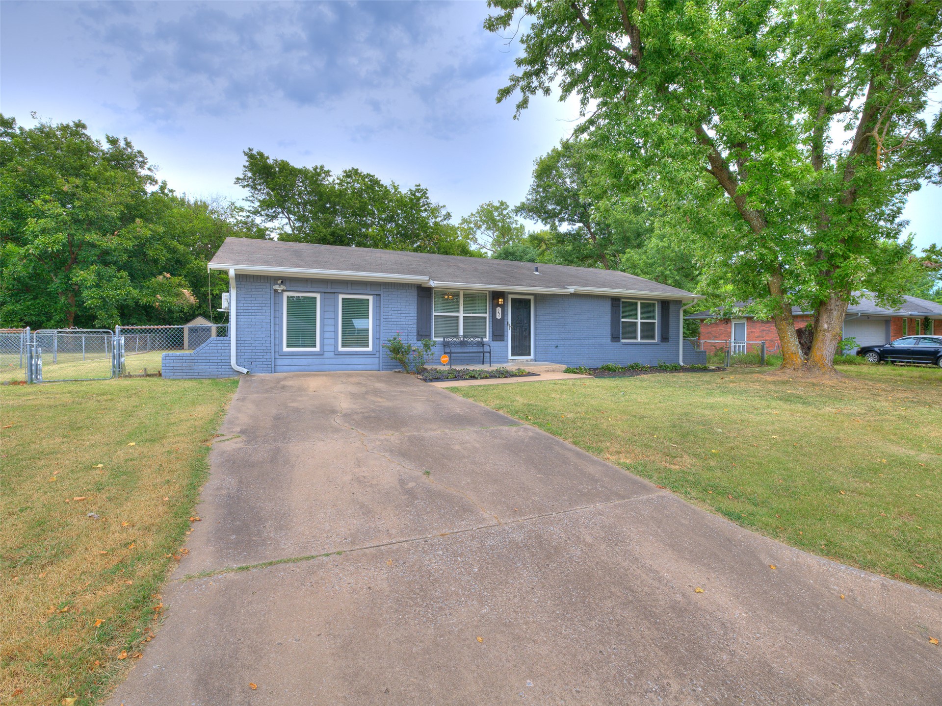 22 Linda Street Kiefer OK 74041