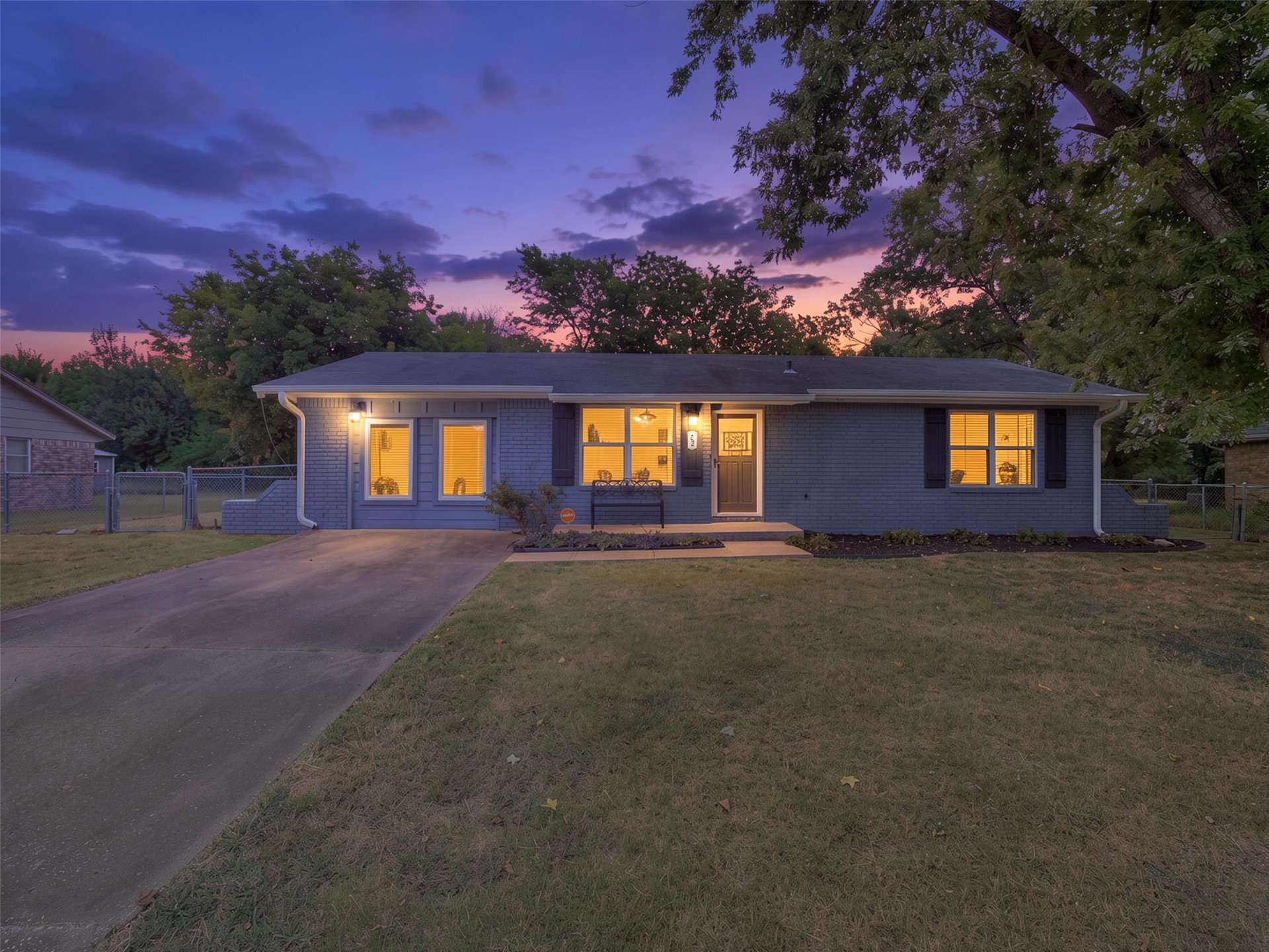 22 Linda Street Kiefer OK 74041