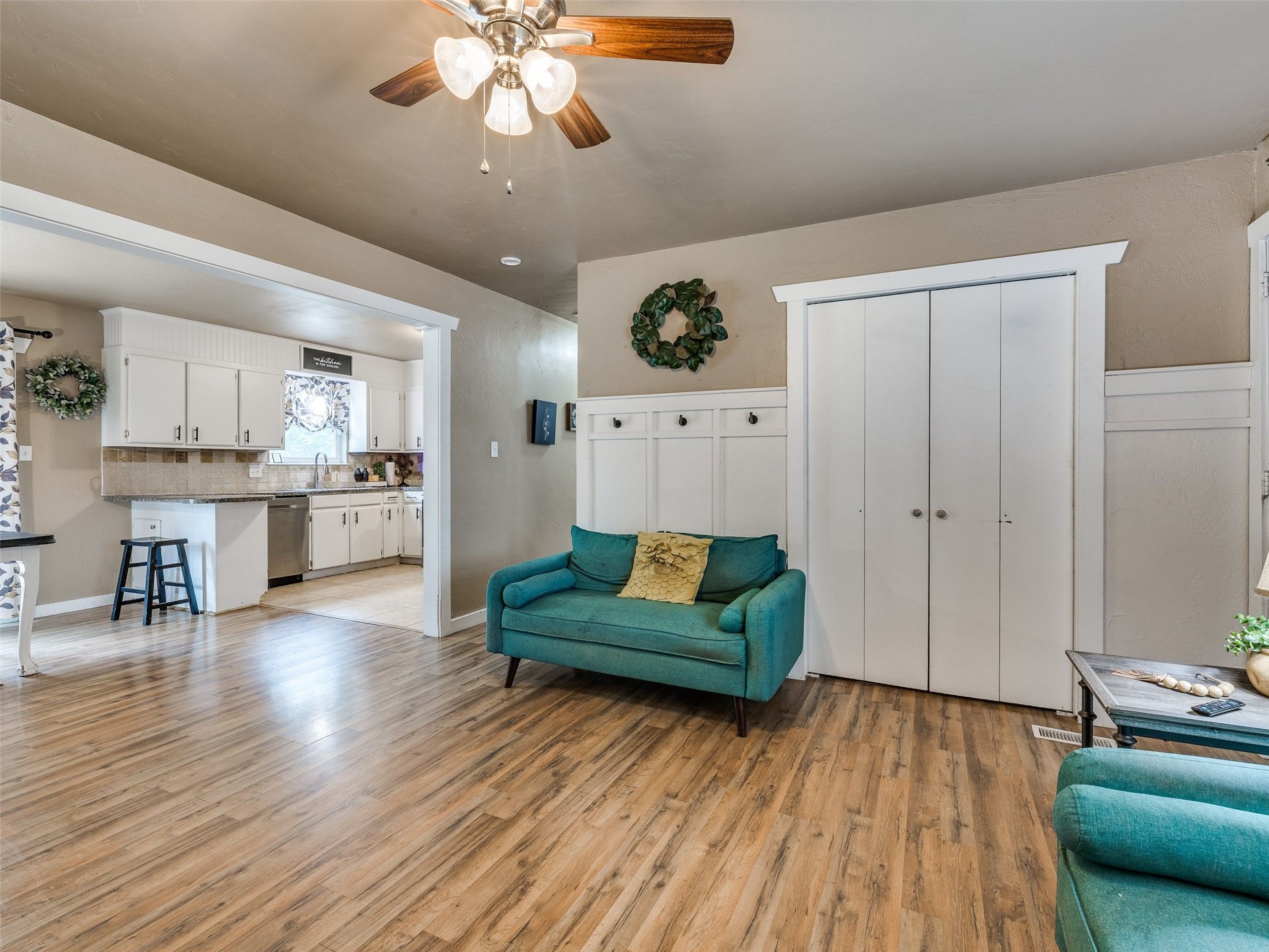 22 Linda Street Kiefer OK 74041