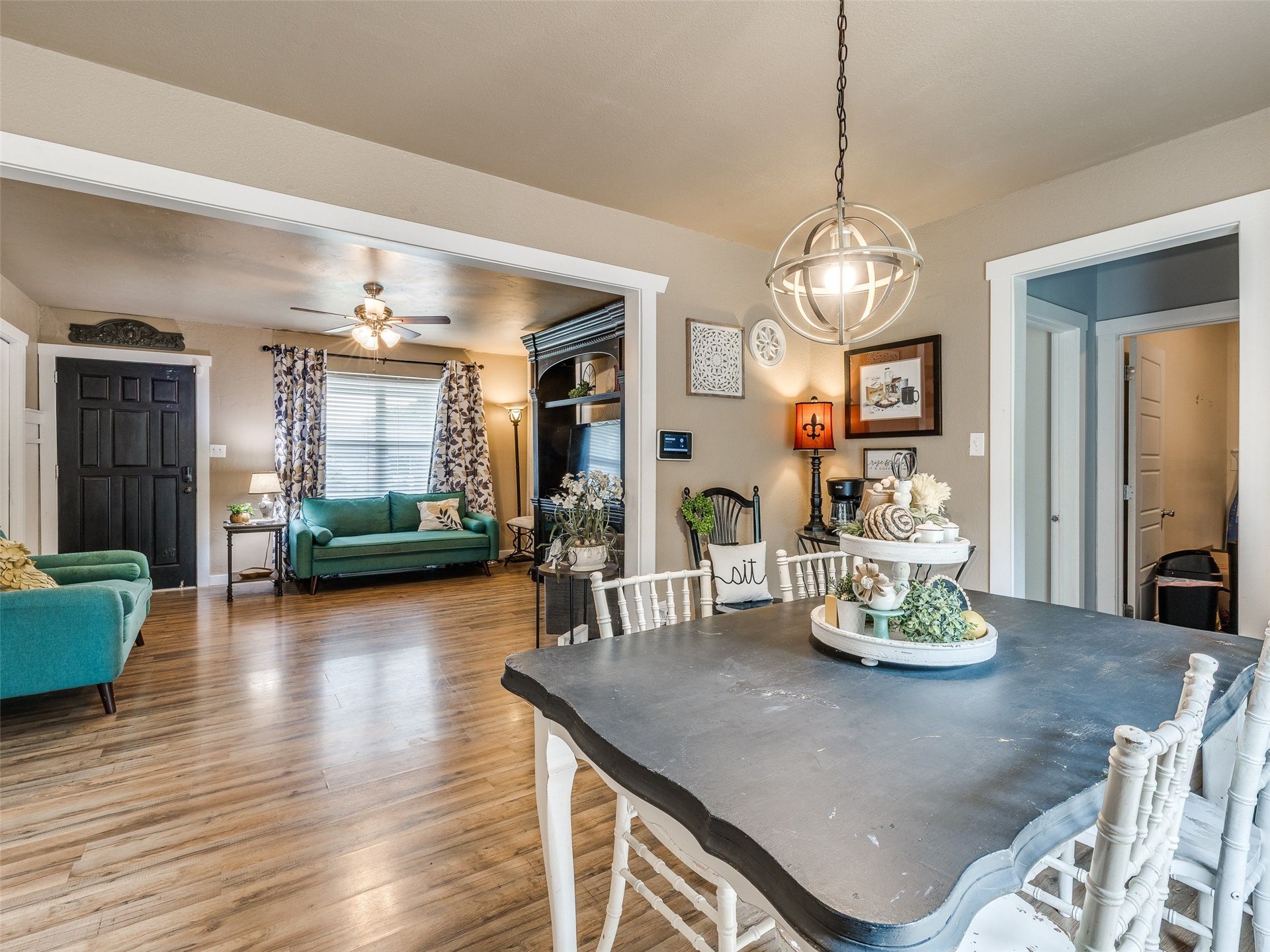 22 Linda Street Kiefer OK 74041