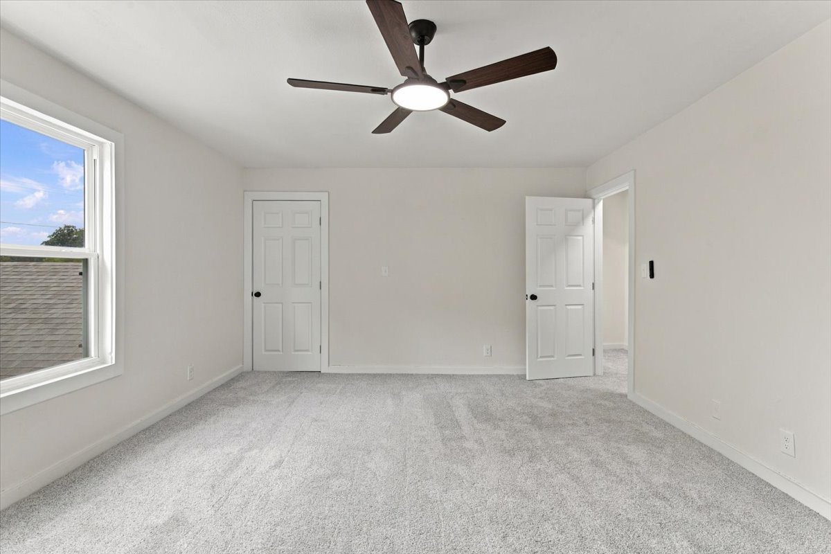 3706 W 42nd Place Tulsa OK 74107