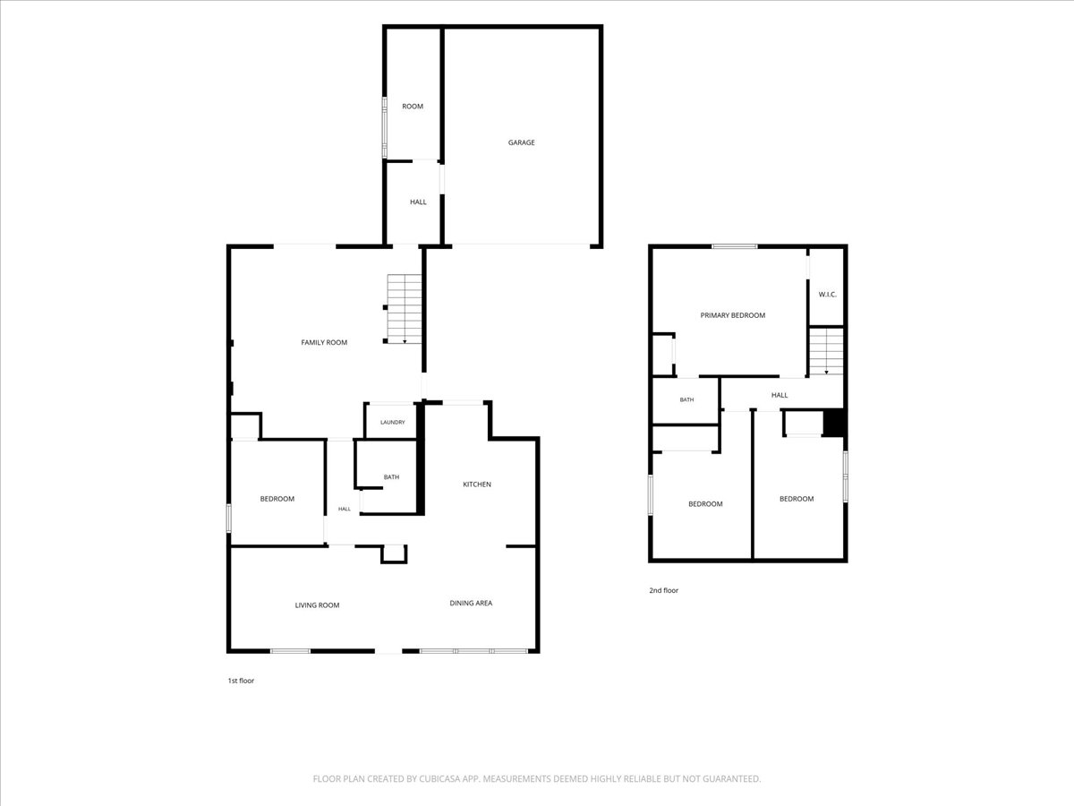 3706 W 42nd Place Tulsa OK 74107