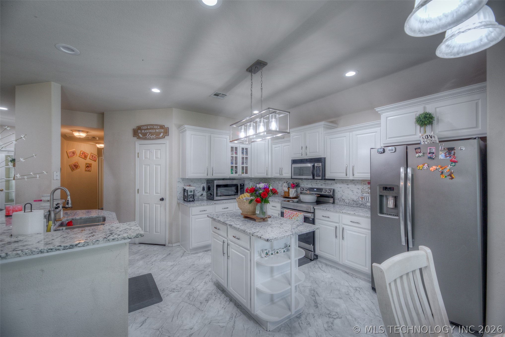 4808 S 194th Eastavenue Broken Arrow OK 74014