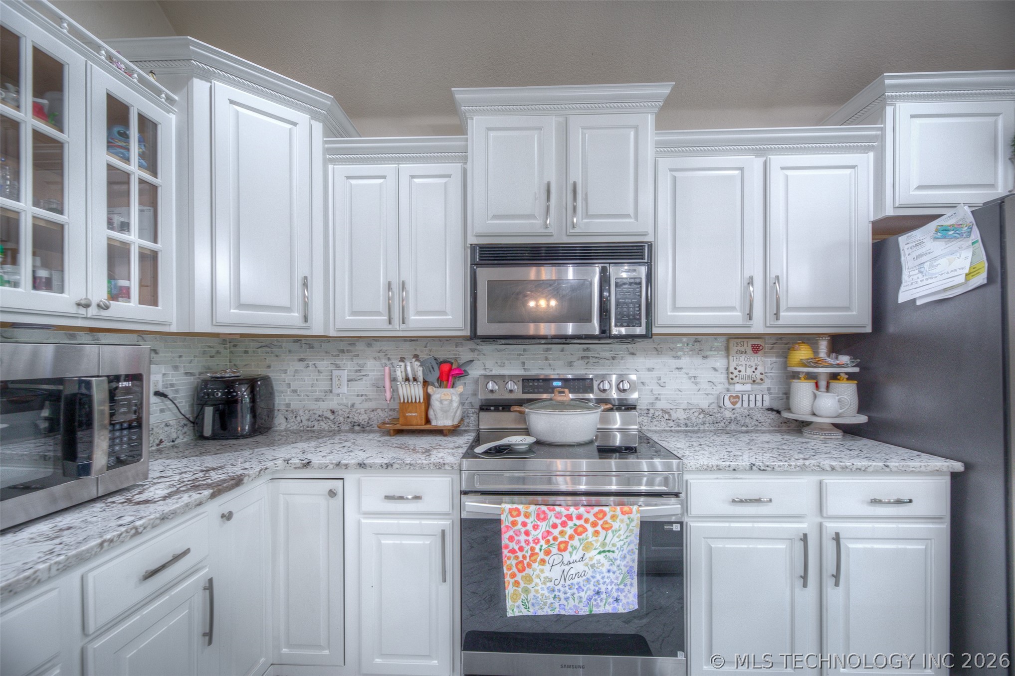 4808 S 194th Eastavenue Broken Arrow OK 74014