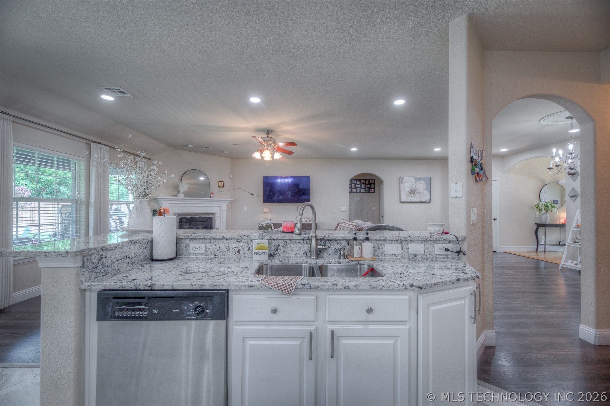 4808 S 194th Eastavenue Broken Arrow OK 74014