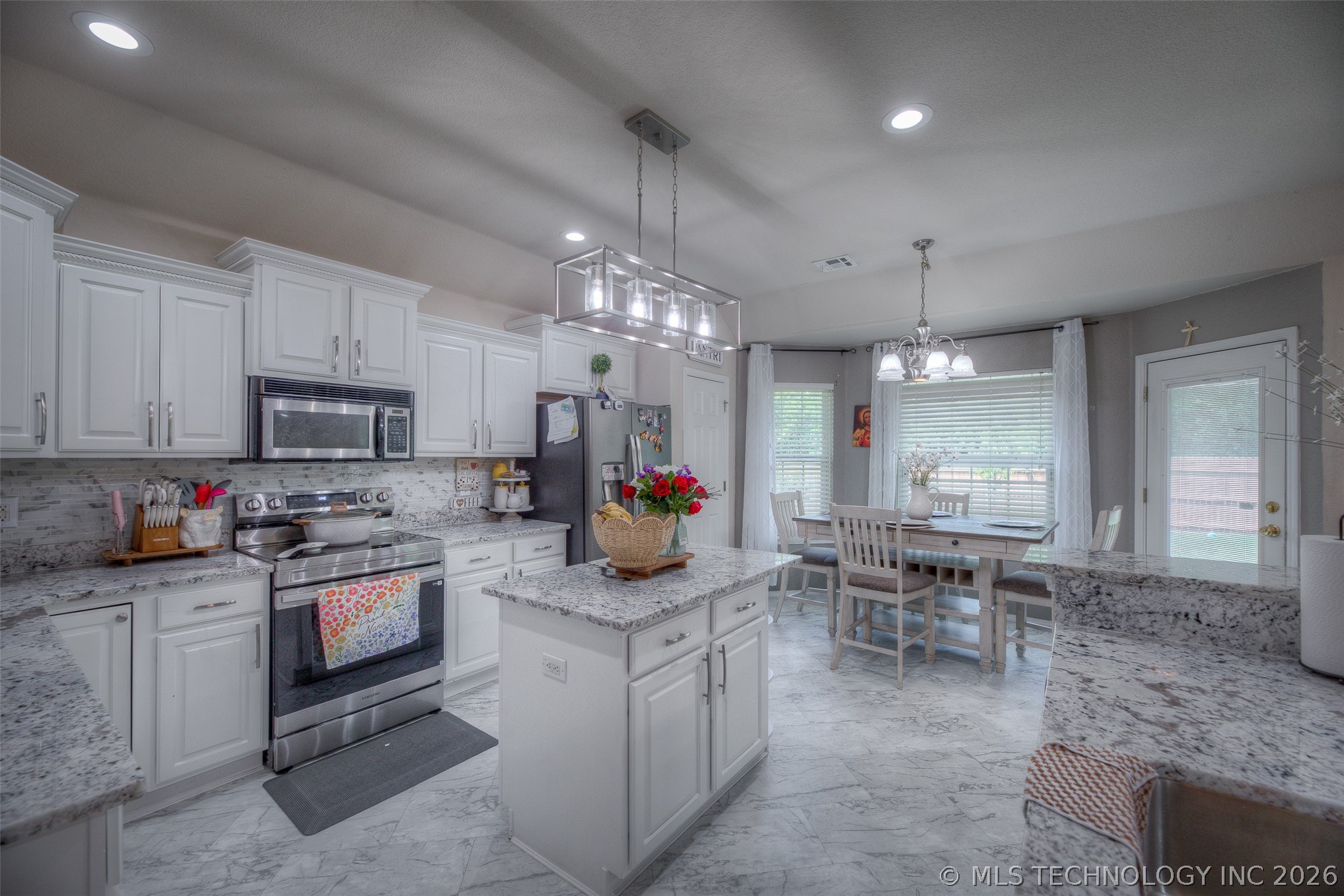 4808 S 194th Eastavenue Broken Arrow OK 74014