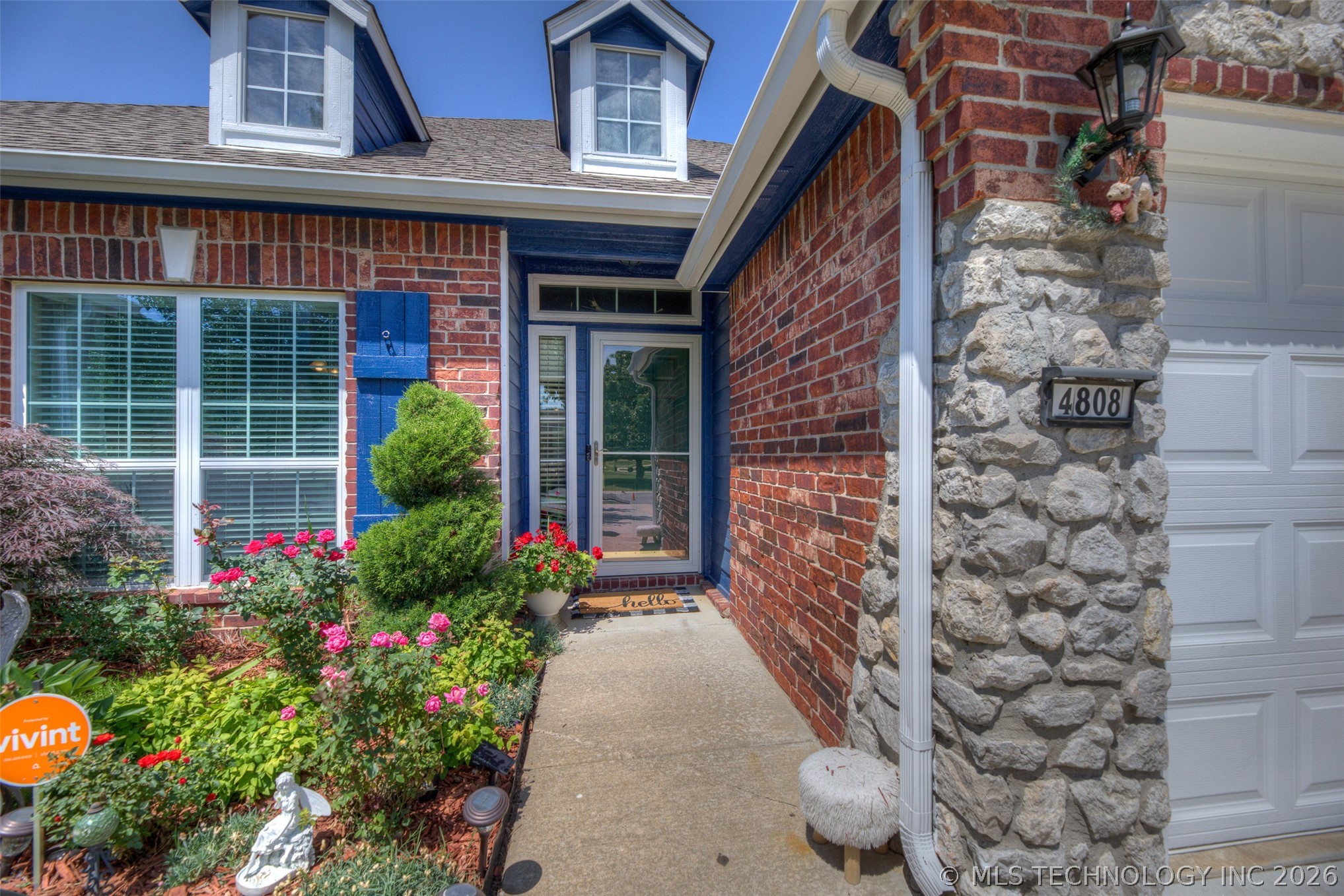 4808 S 194th Eastavenue Broken Arrow OK 74014