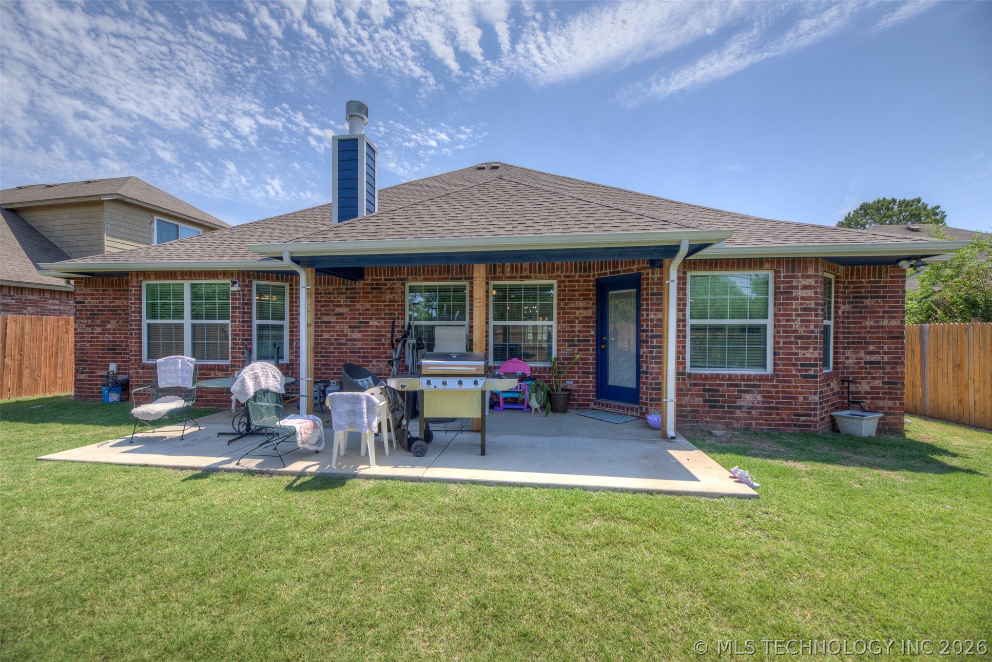 4808 S 194th Eastavenue Broken Arrow OK 74014