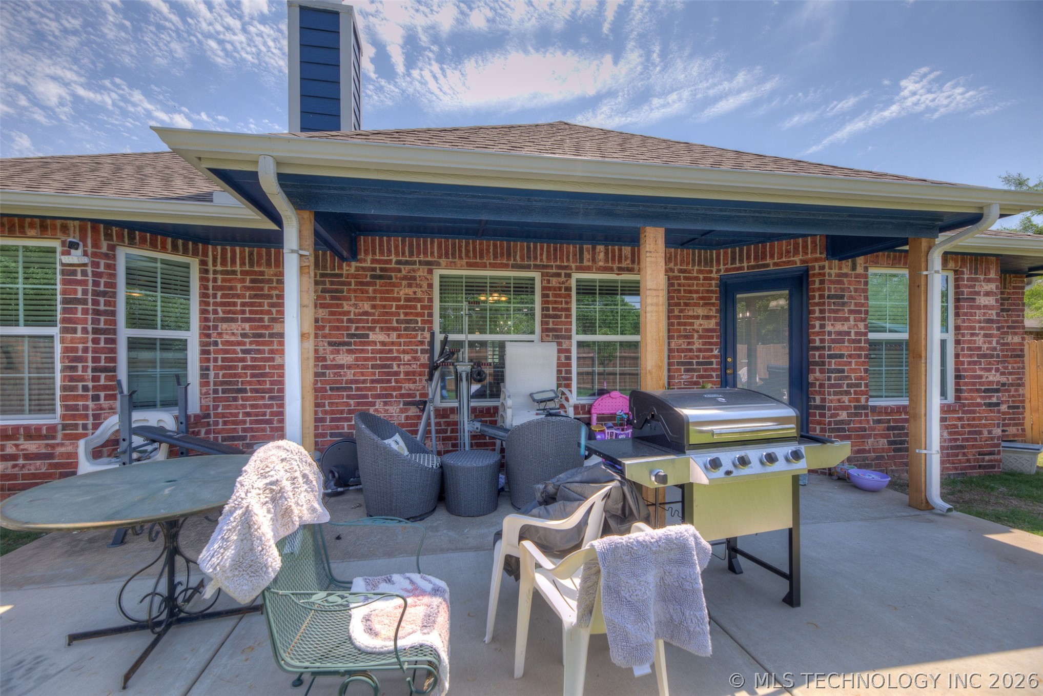 4808 S 194th Eastavenue Broken Arrow OK 74014
