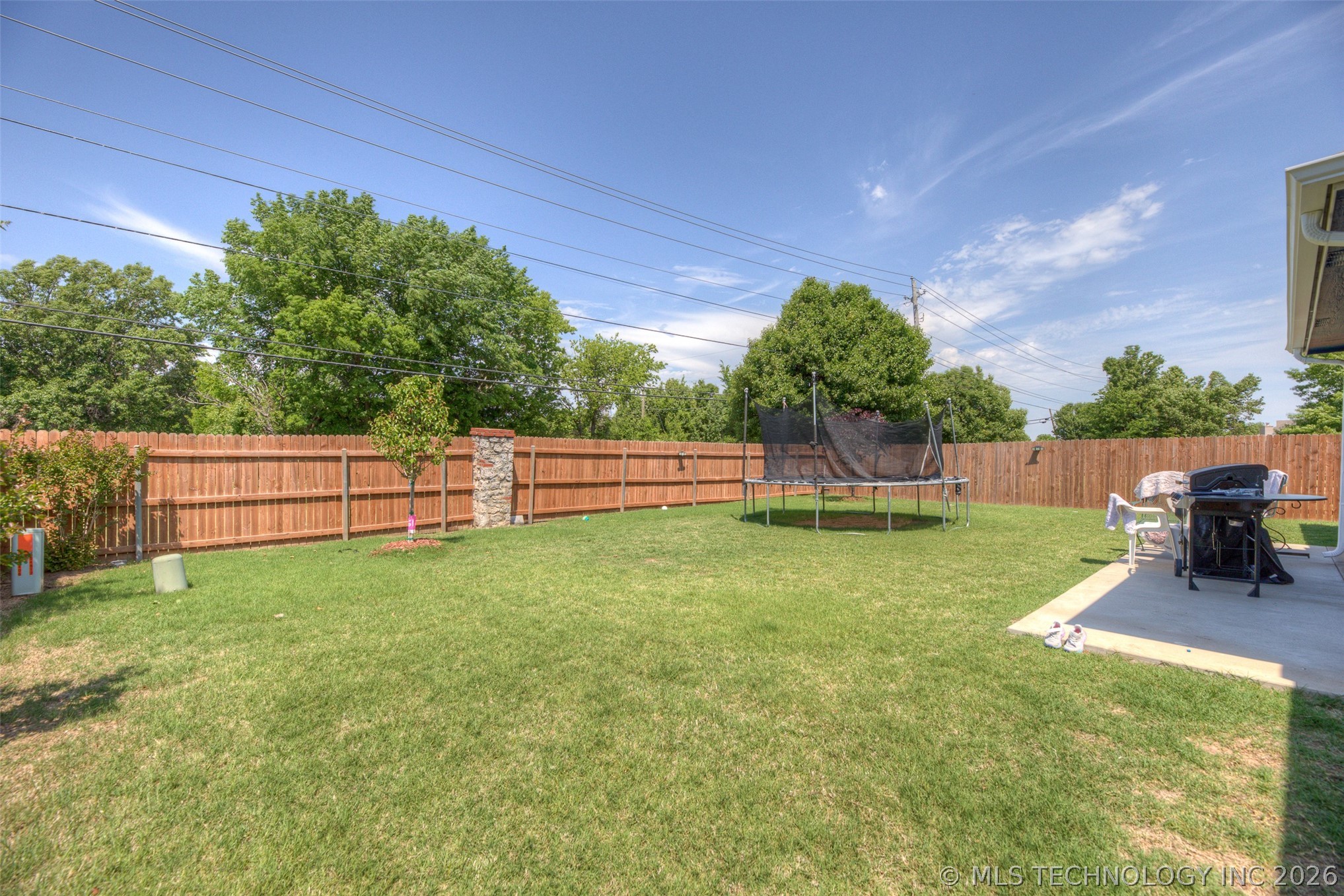 4808 S 194th Eastavenue Broken Arrow OK 74014