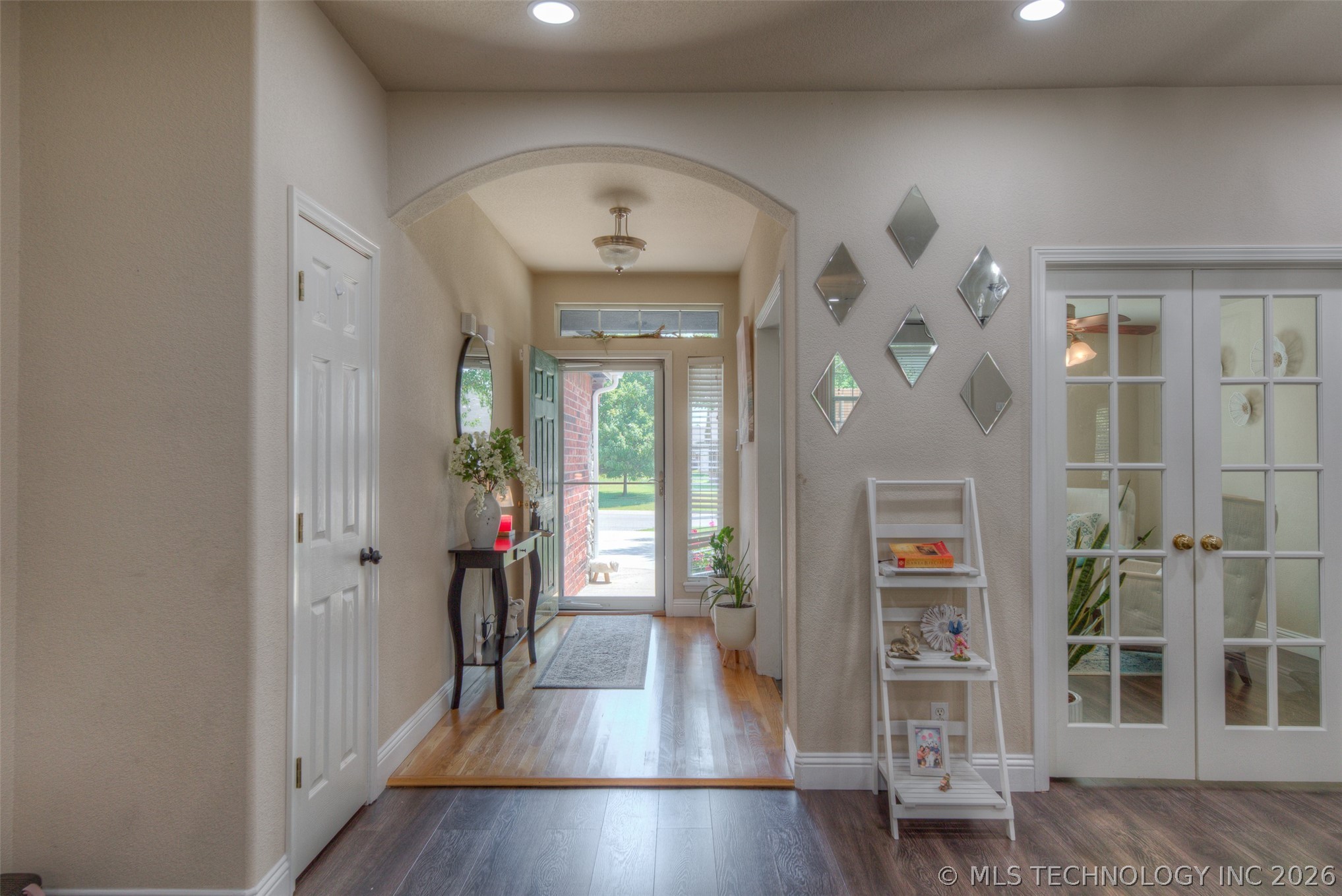 4808 S 194th Eastavenue Broken Arrow OK 74014